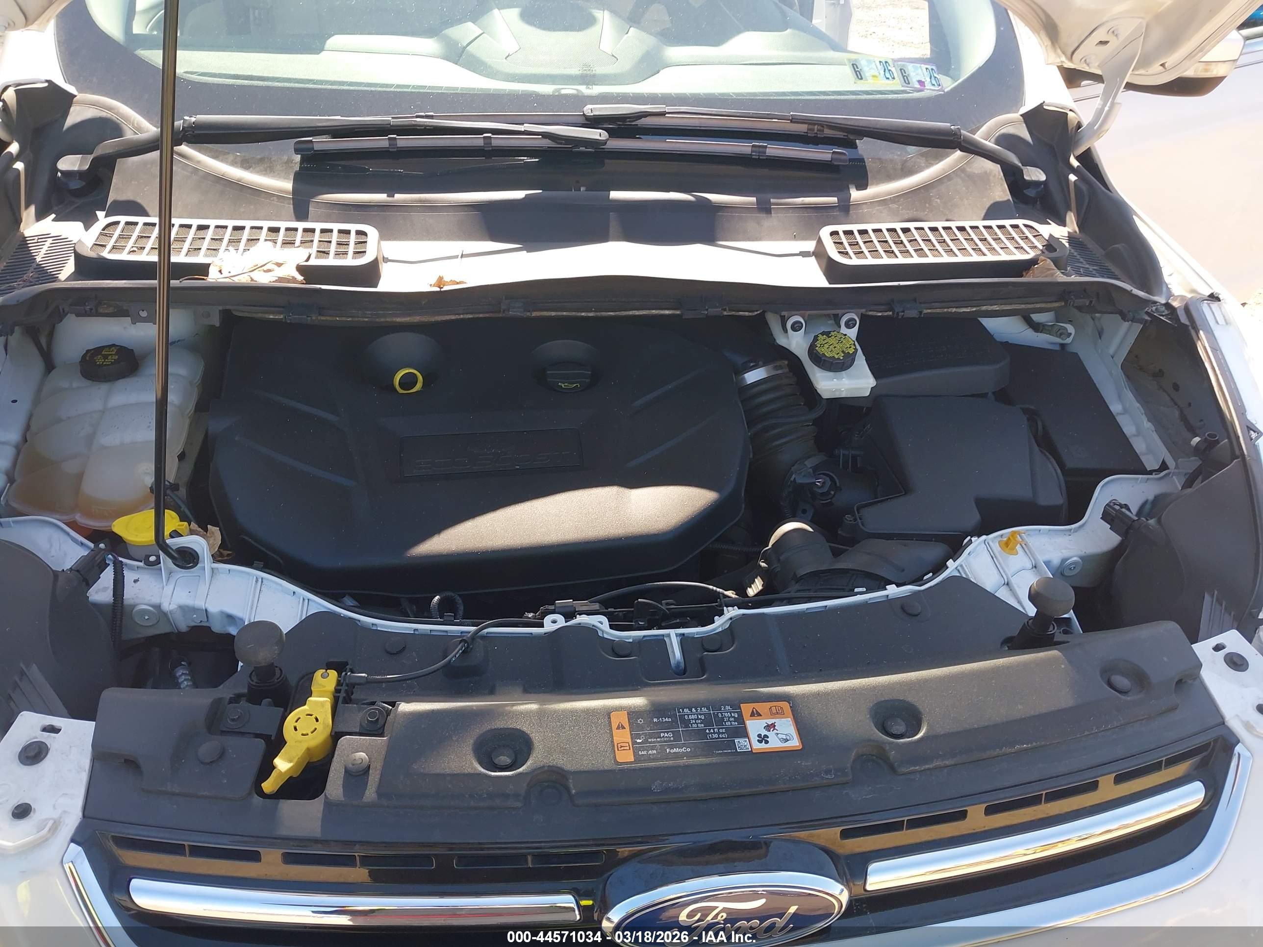 FORD ESCAPE image 10