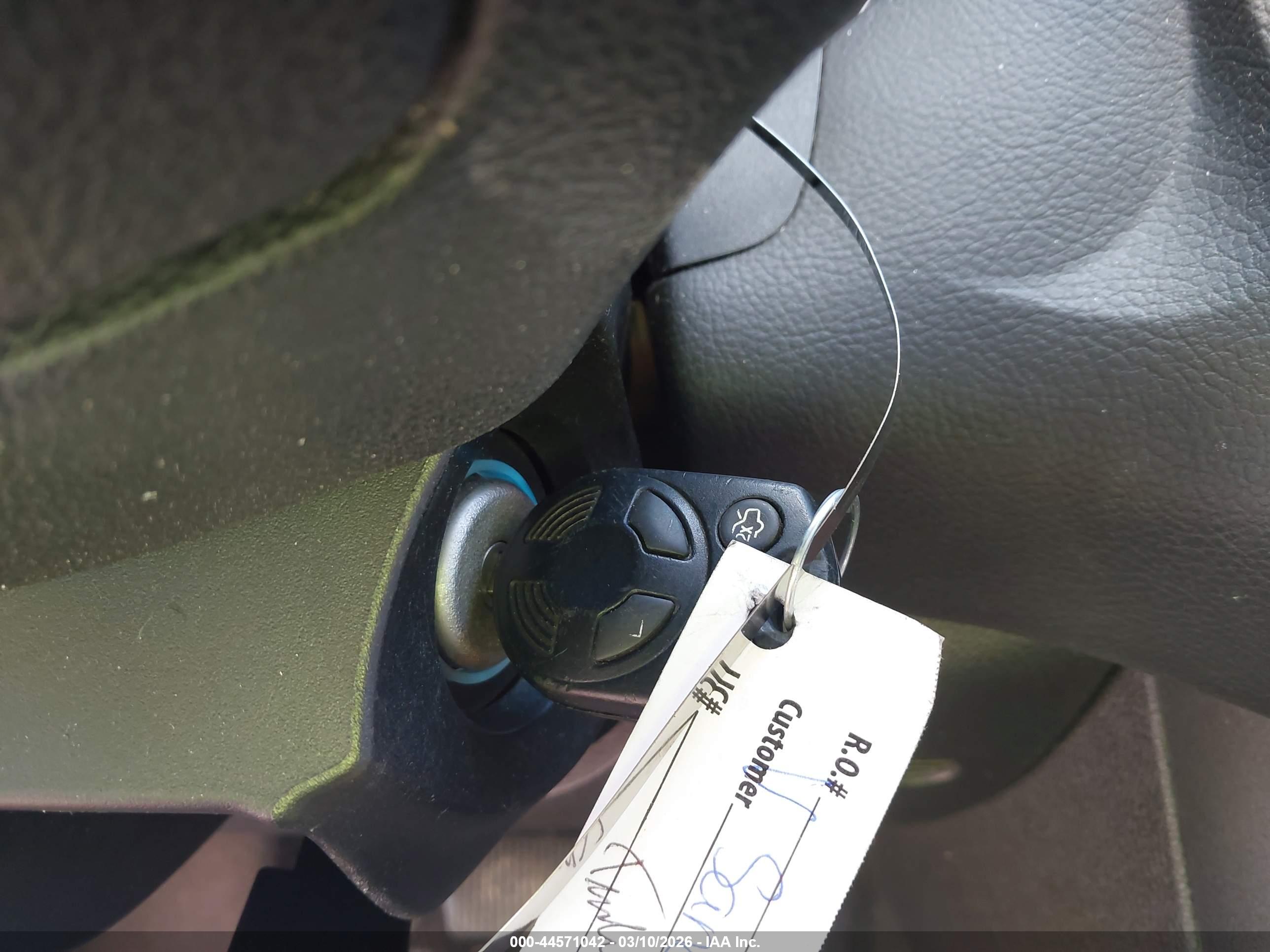 FORD FOCUS image 11