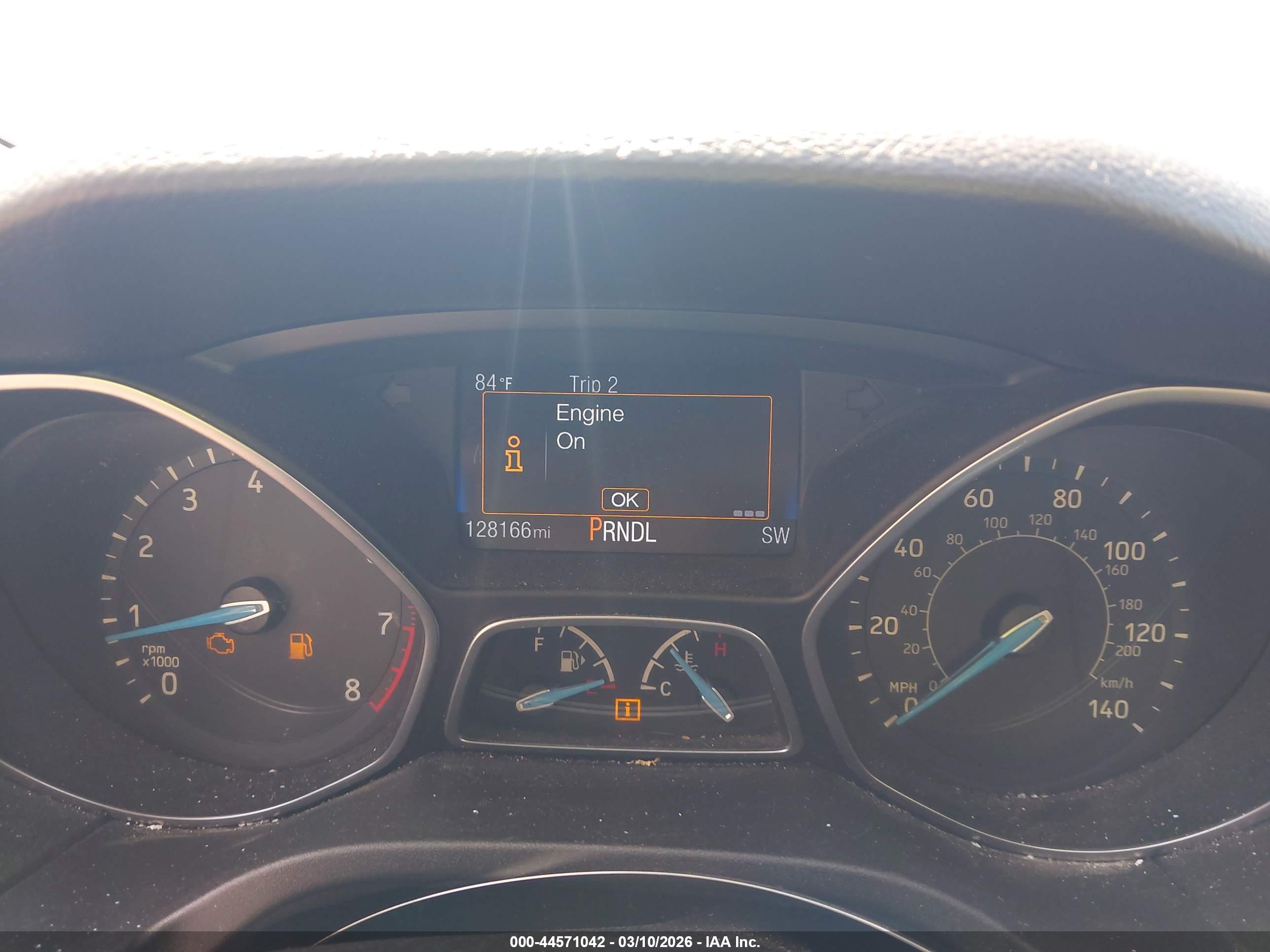 FORD FOCUS image 7