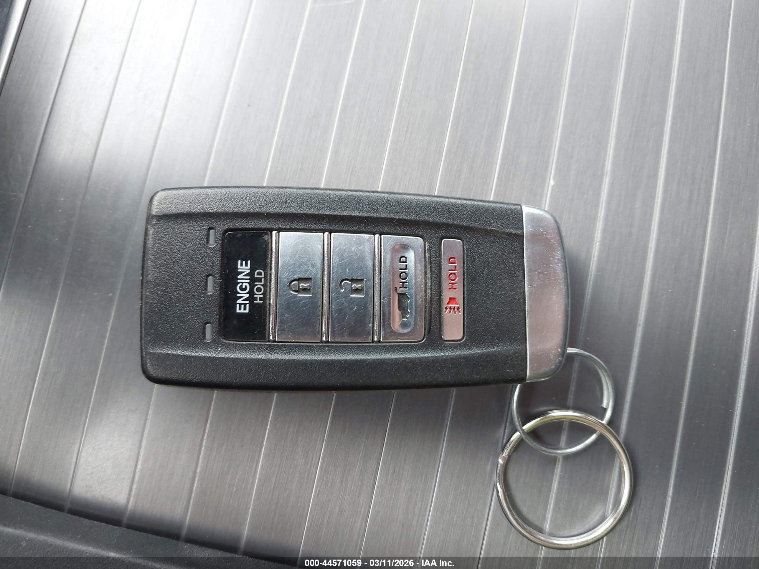 ACURA RDX image 11