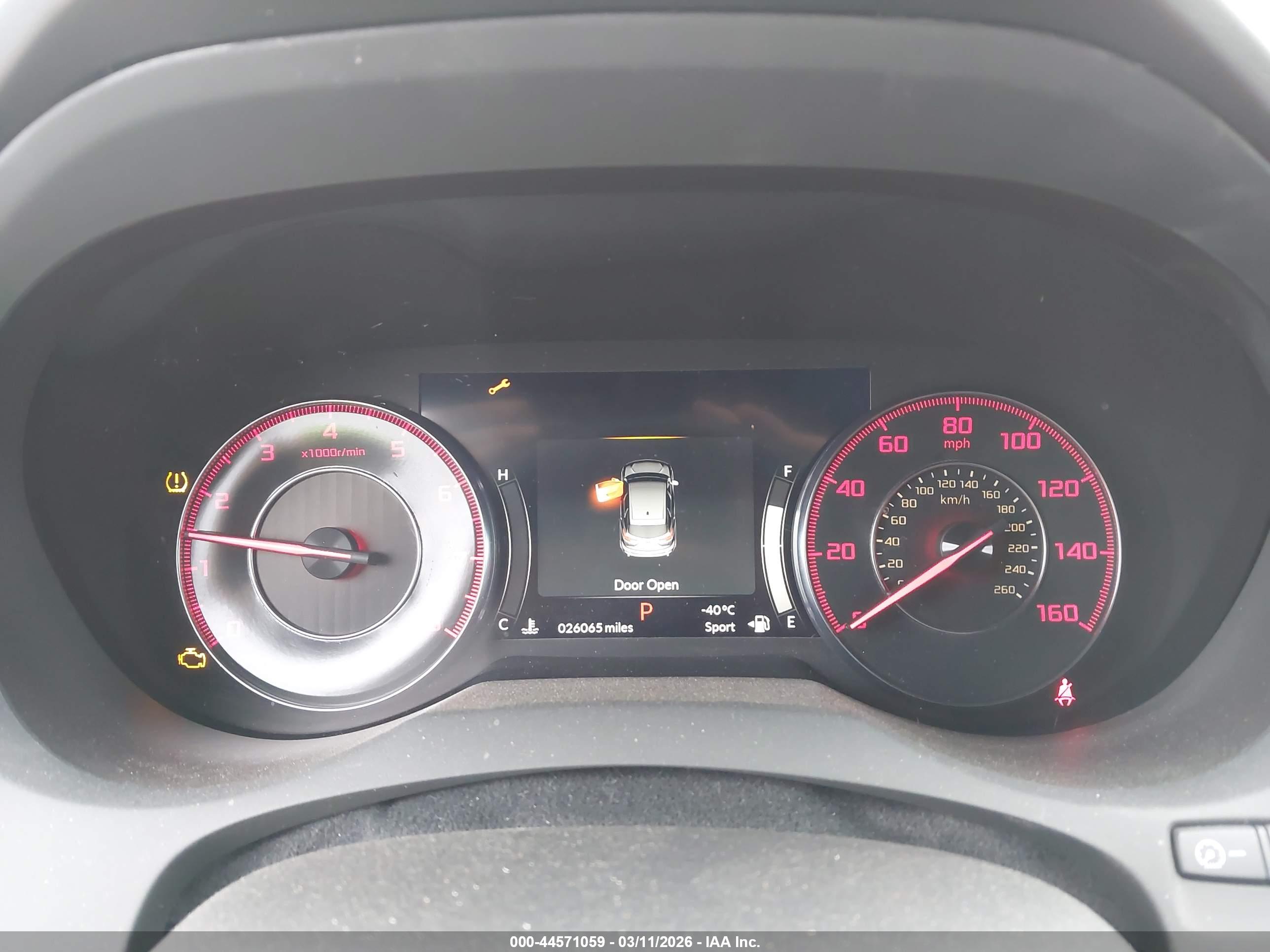ACURA RDX image 7