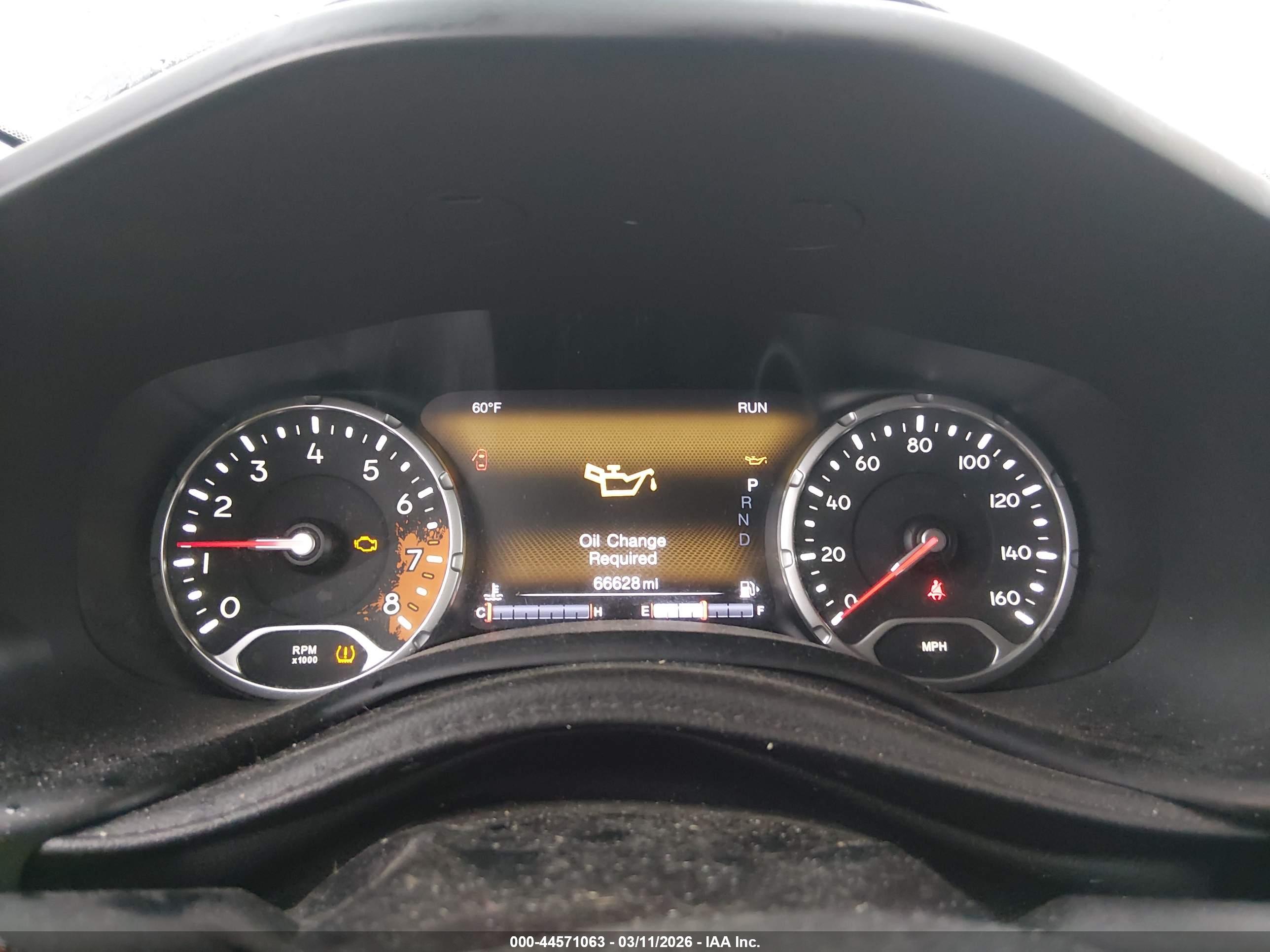 JEEP RENEGADE image 7