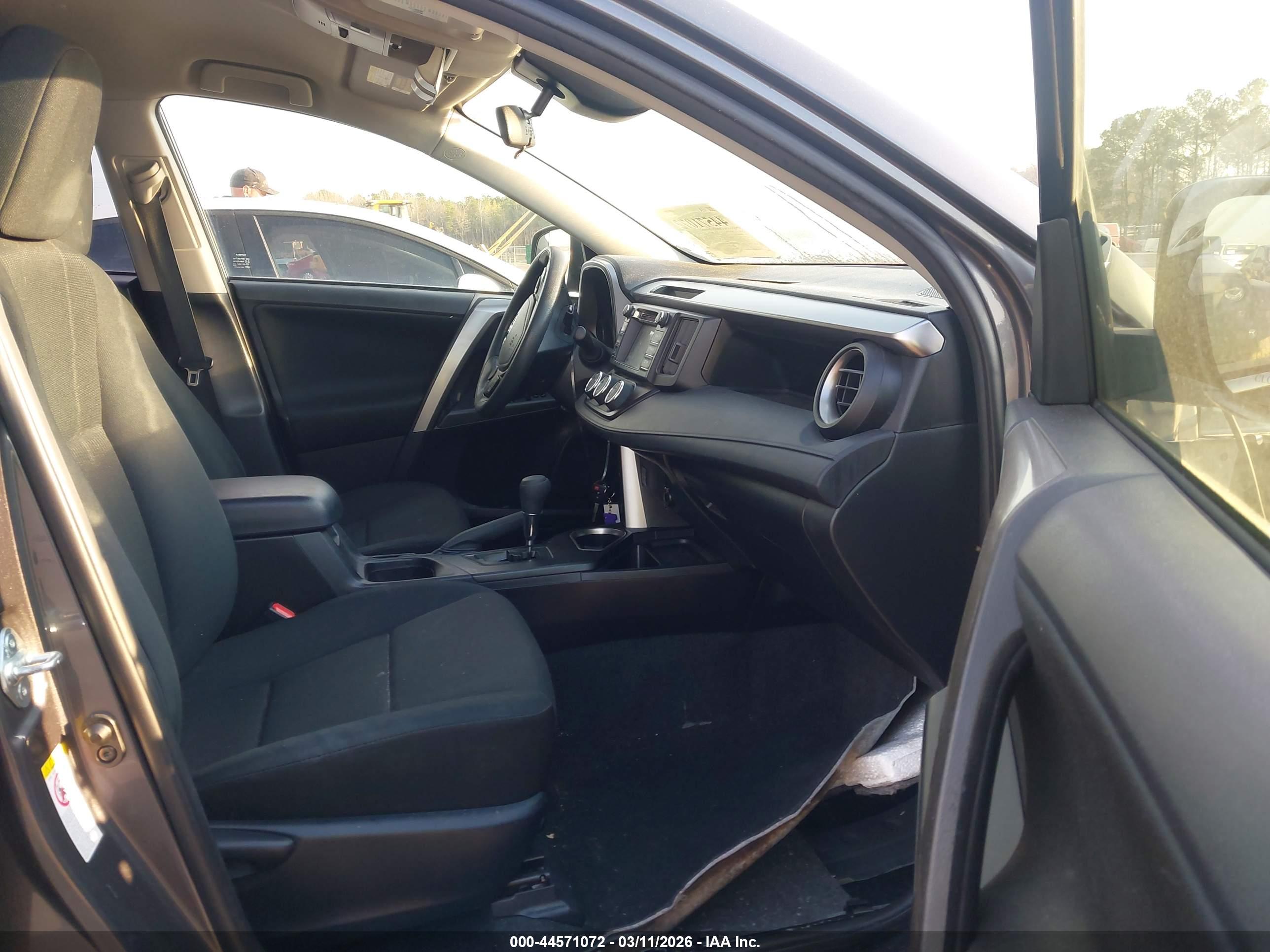 TOYOTA RAV4 image 5