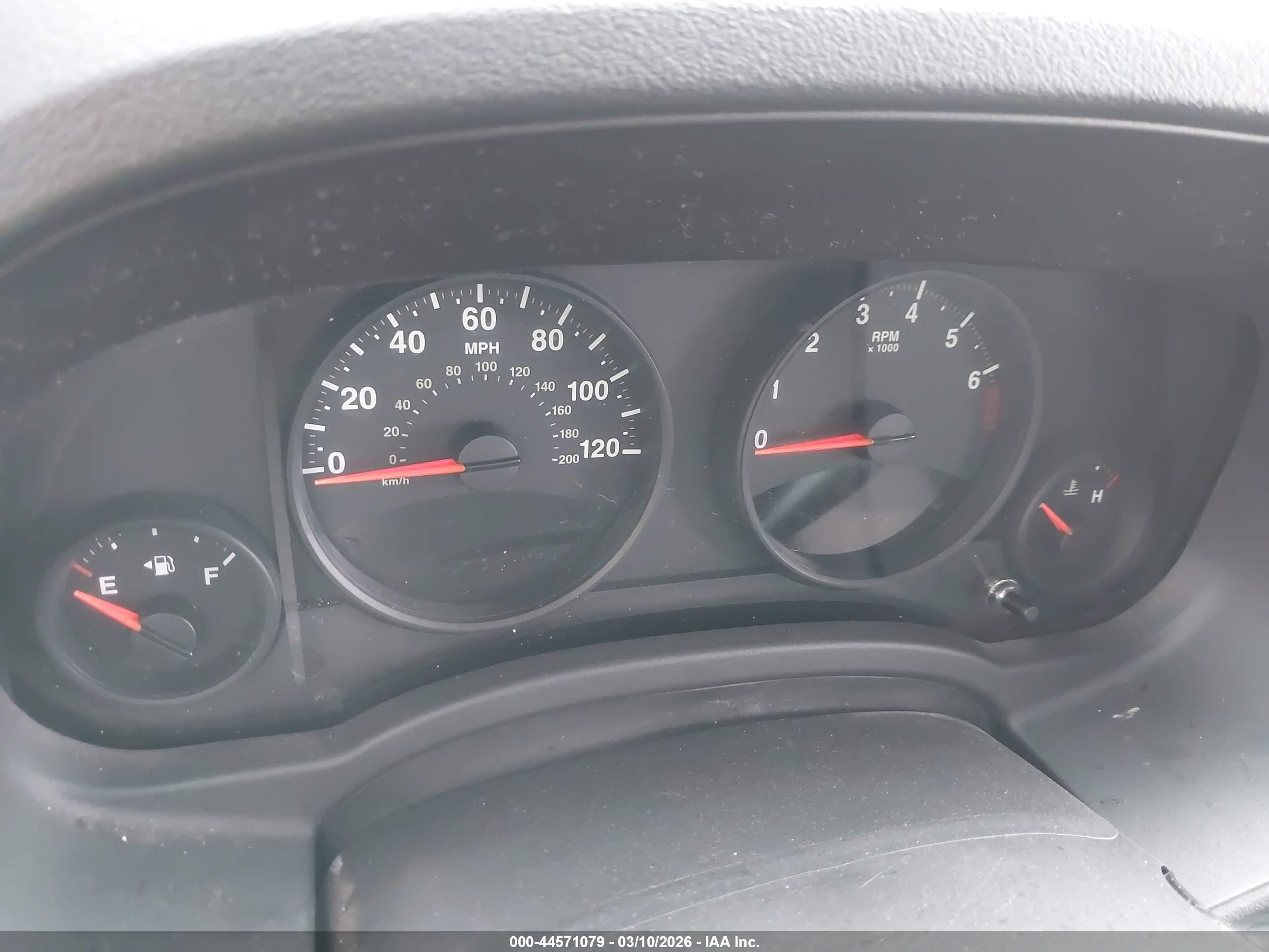 JEEP COMPASS image 7
