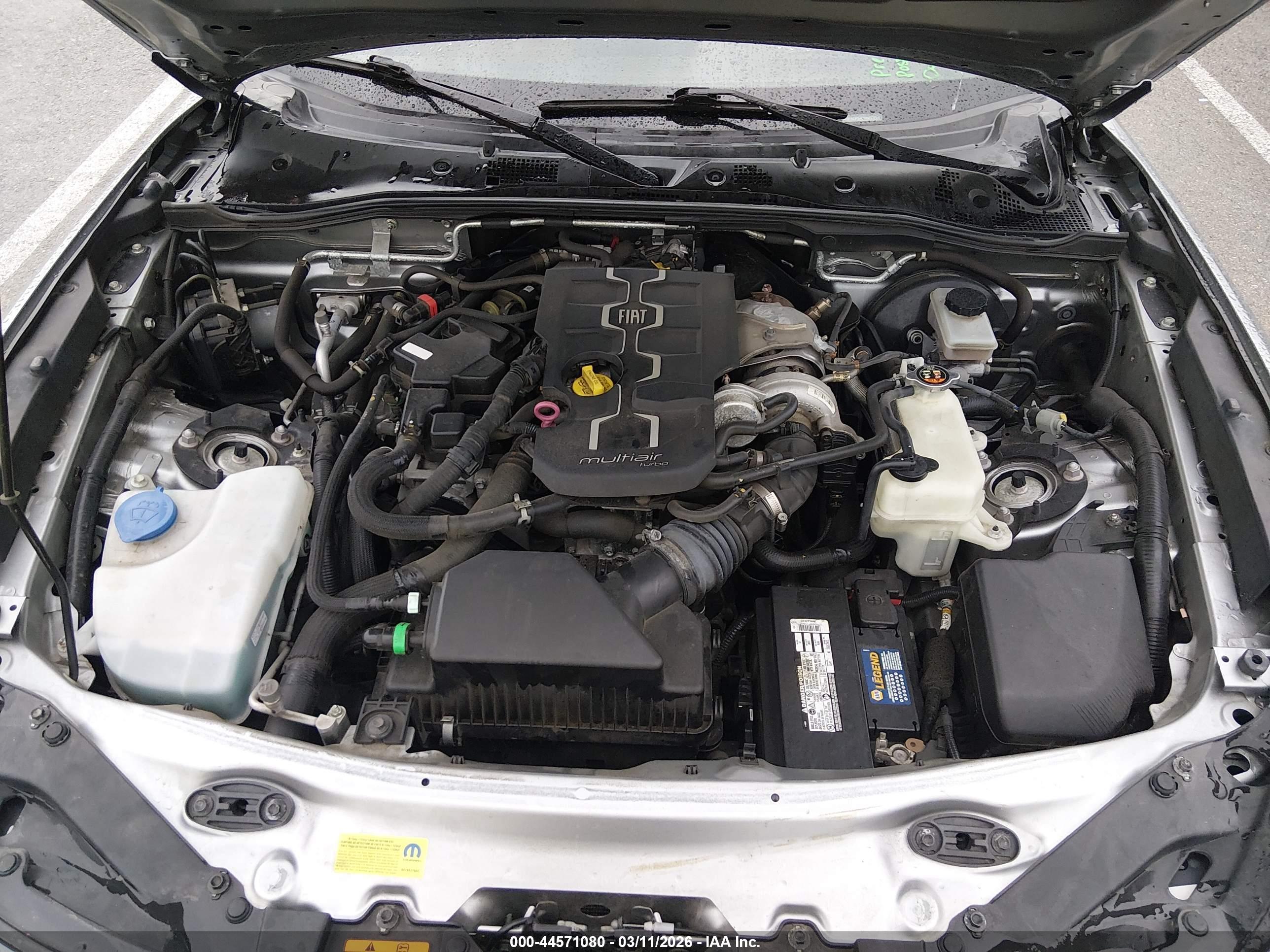 FIAT 124 image 10
