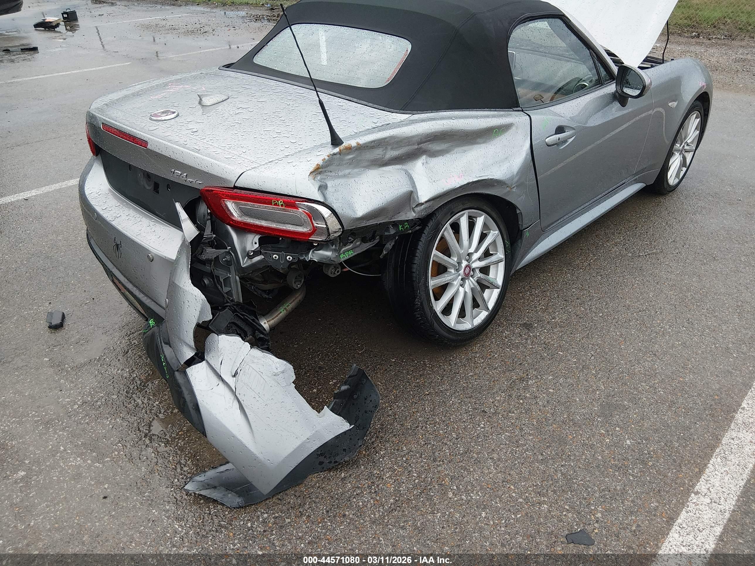 FIAT 124 image 6