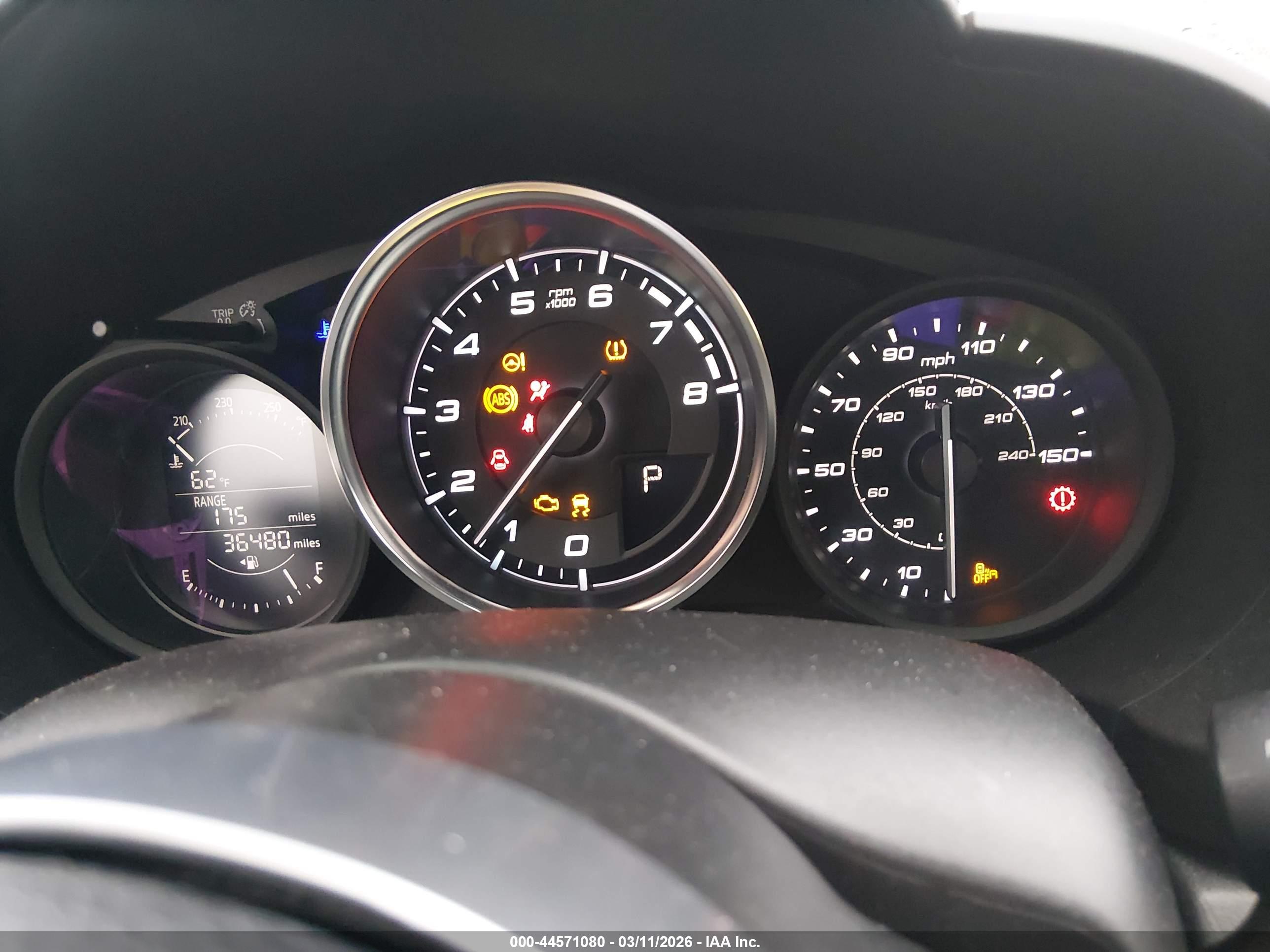 FIAT 124 image 7