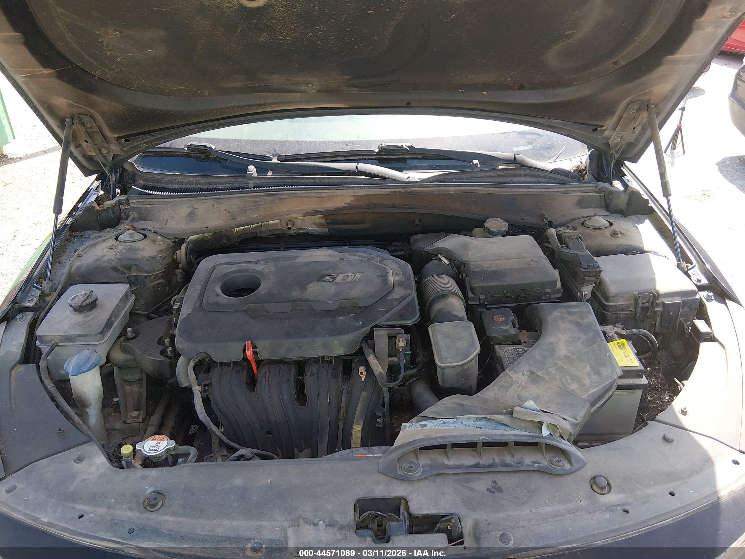 KIA OPTIMA image 10