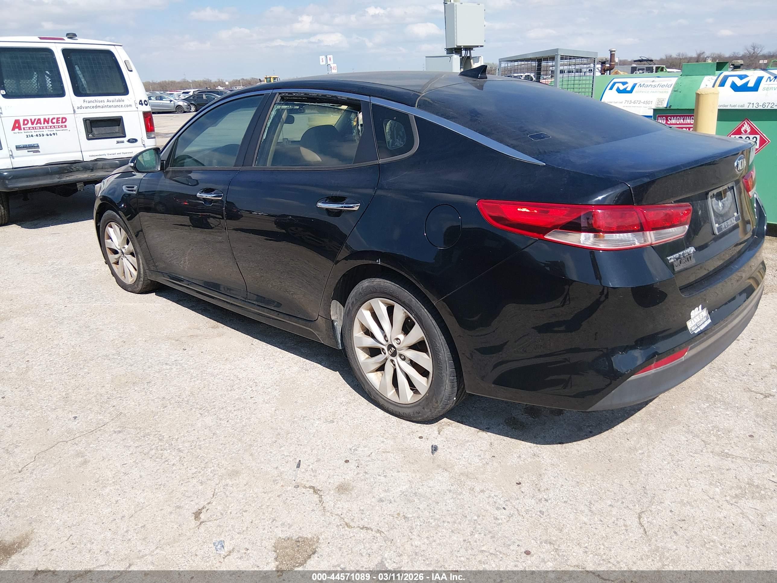 KIA OPTIMA image 3
