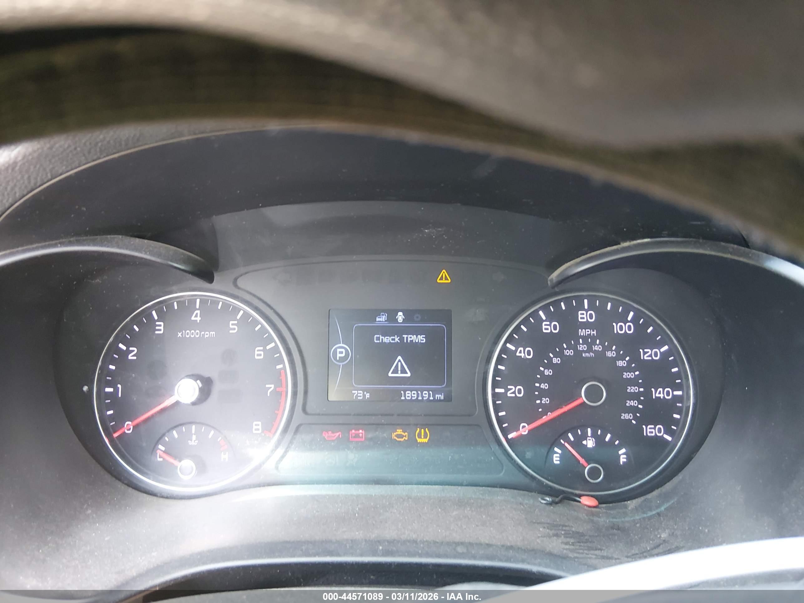 KIA OPTIMA image 7
