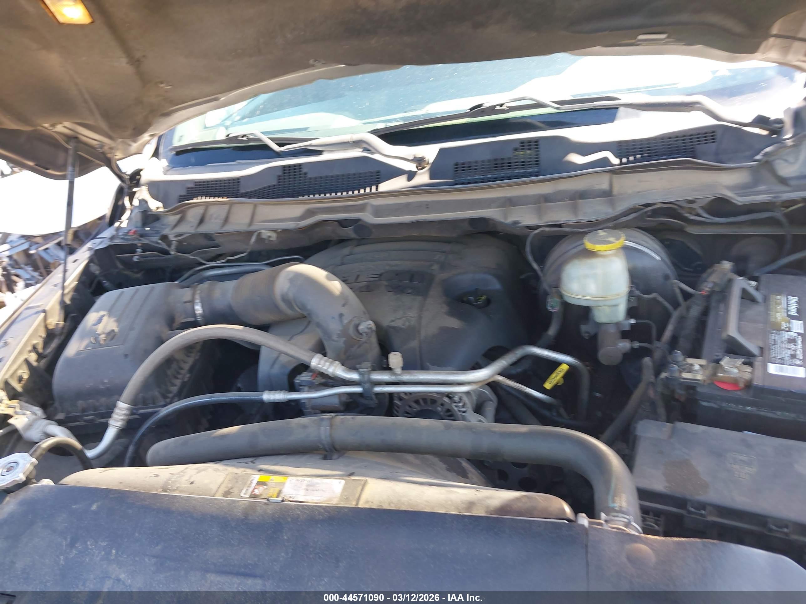 RAM 1500 image 10