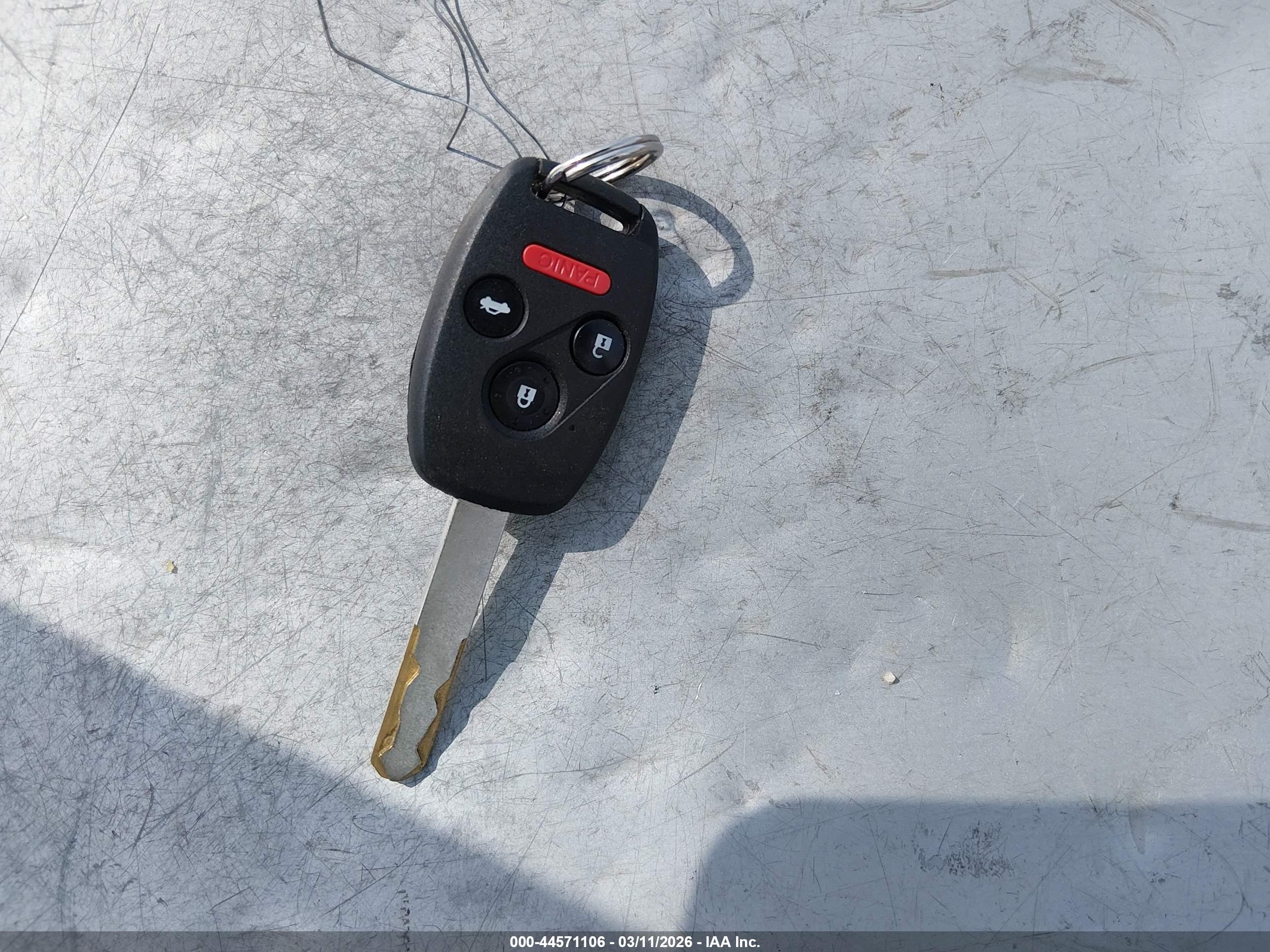 HONDA CIVIC image 11