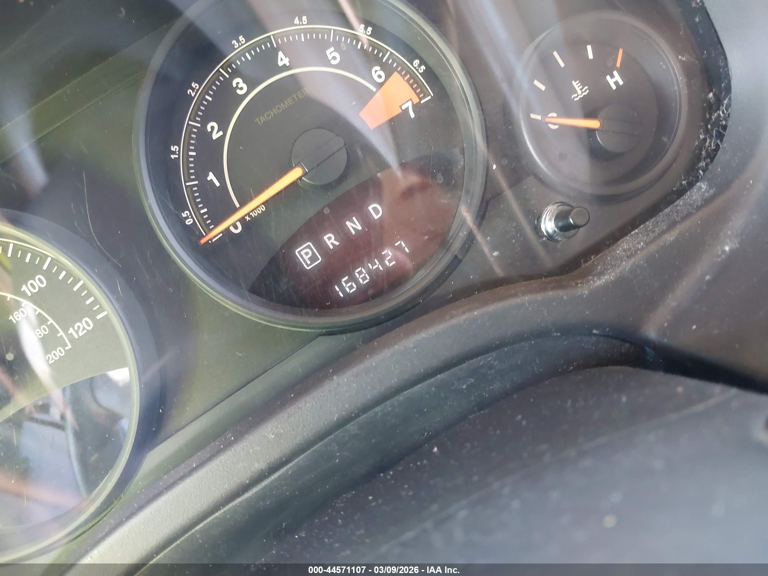 JEEP COMPASS image 7