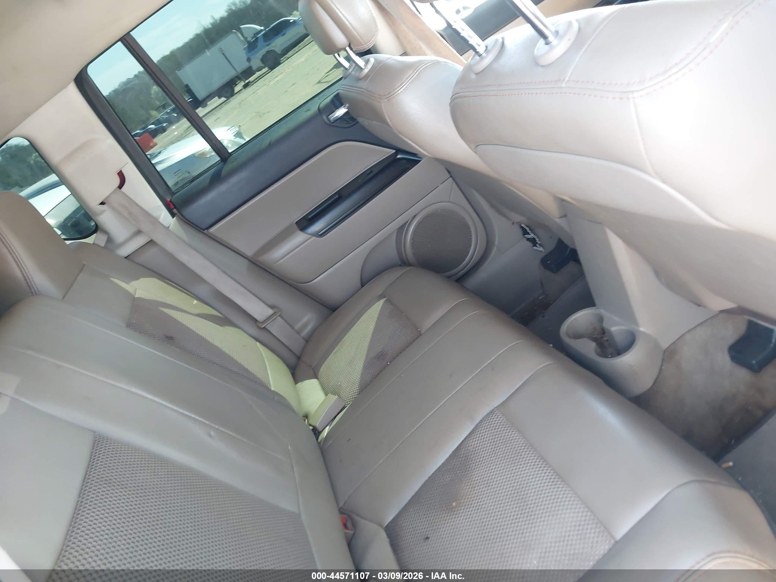JEEP COMPASS image 8