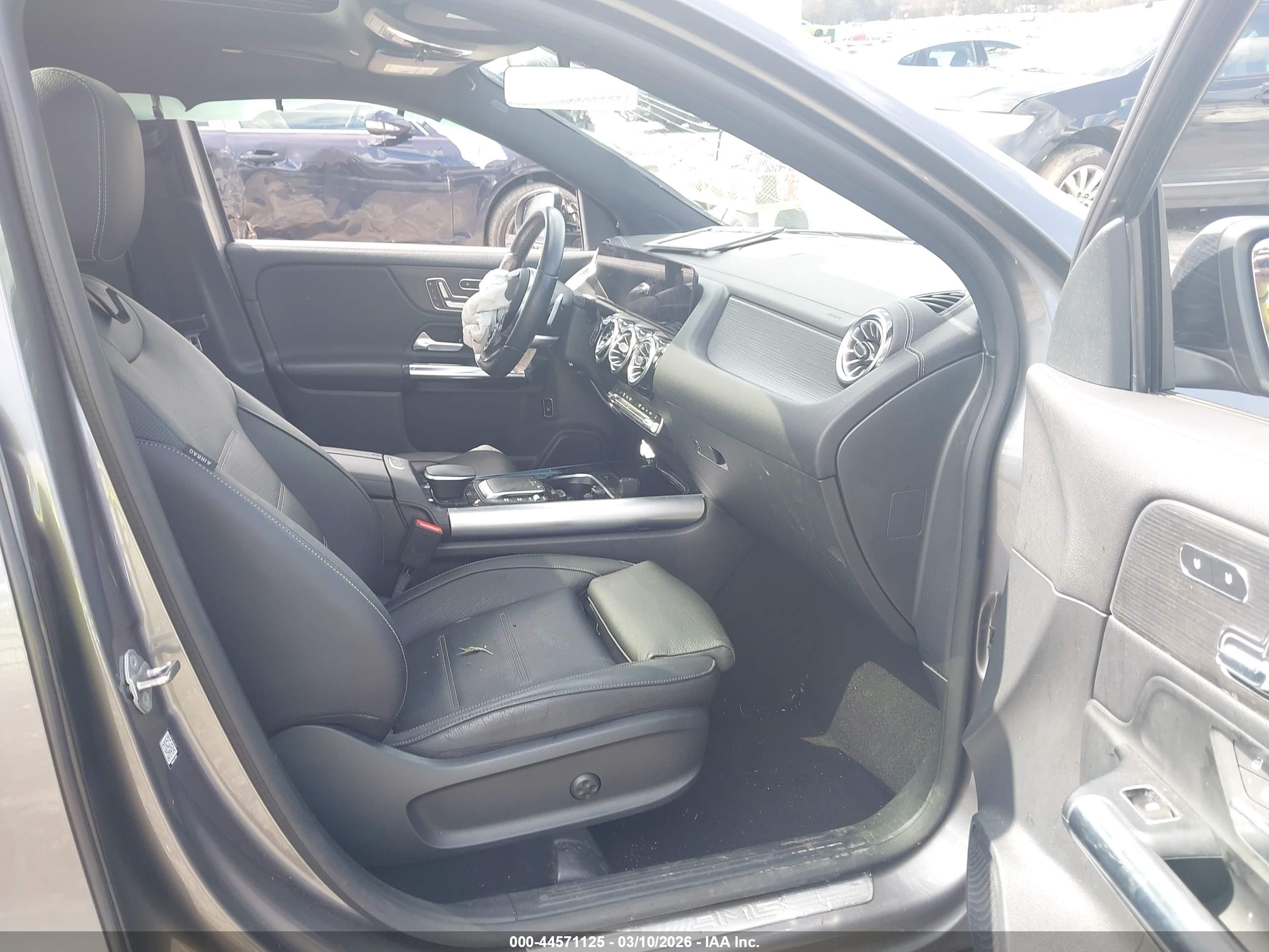 MERCEDES-BENZ AMG image 5