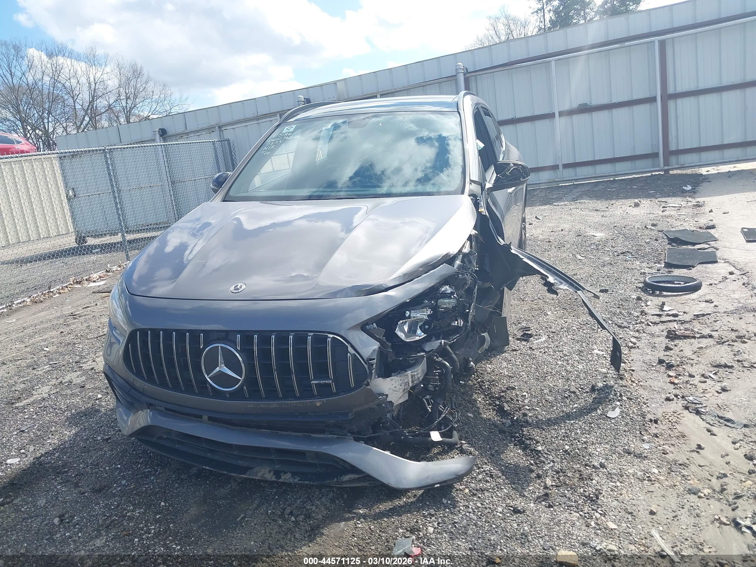 MERCEDES-BENZ AMG image 6