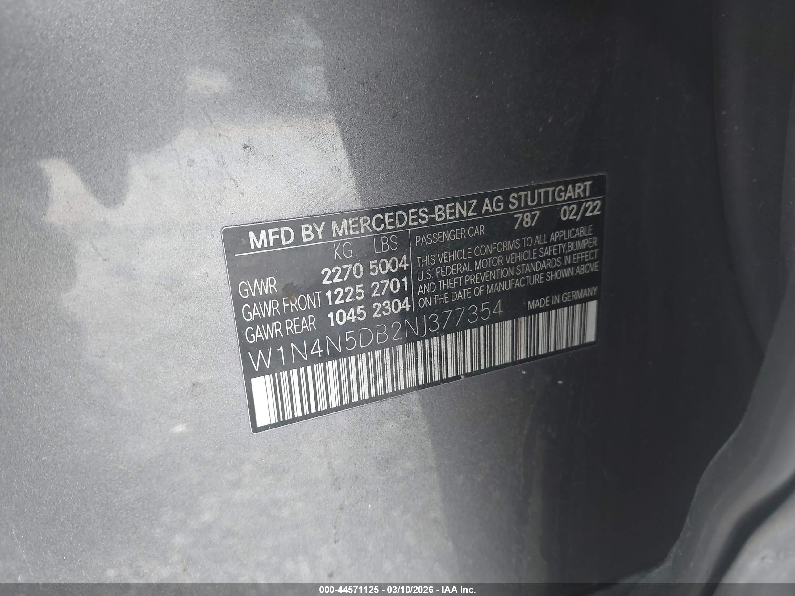 MERCEDES-BENZ AMG image 9