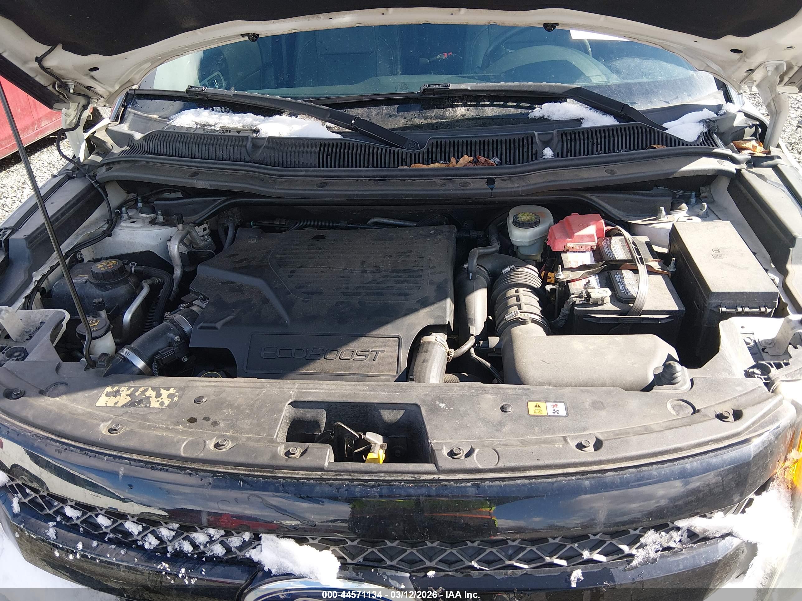 FORD EXPLORER image 10