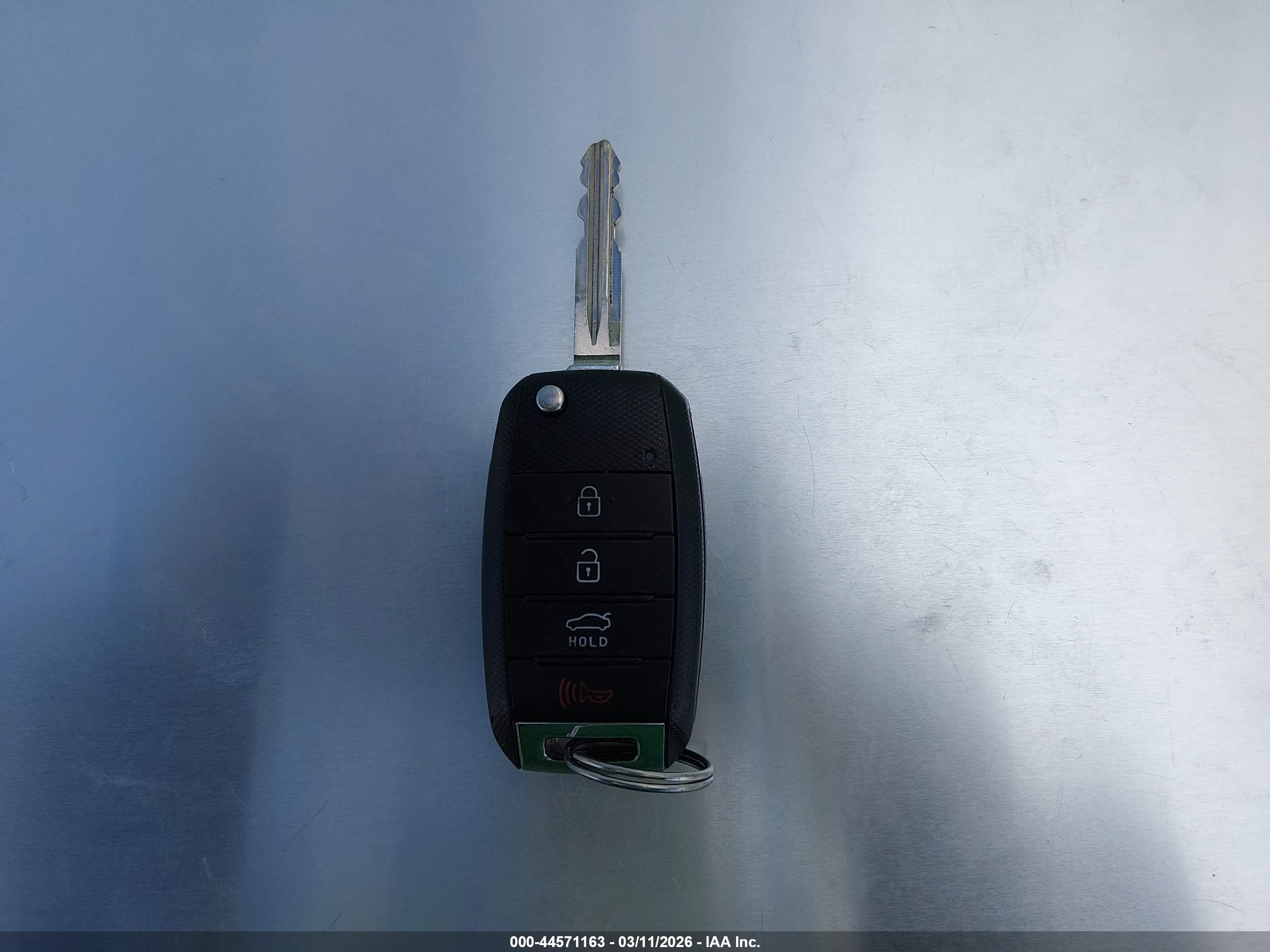 KIA FORTE image 11