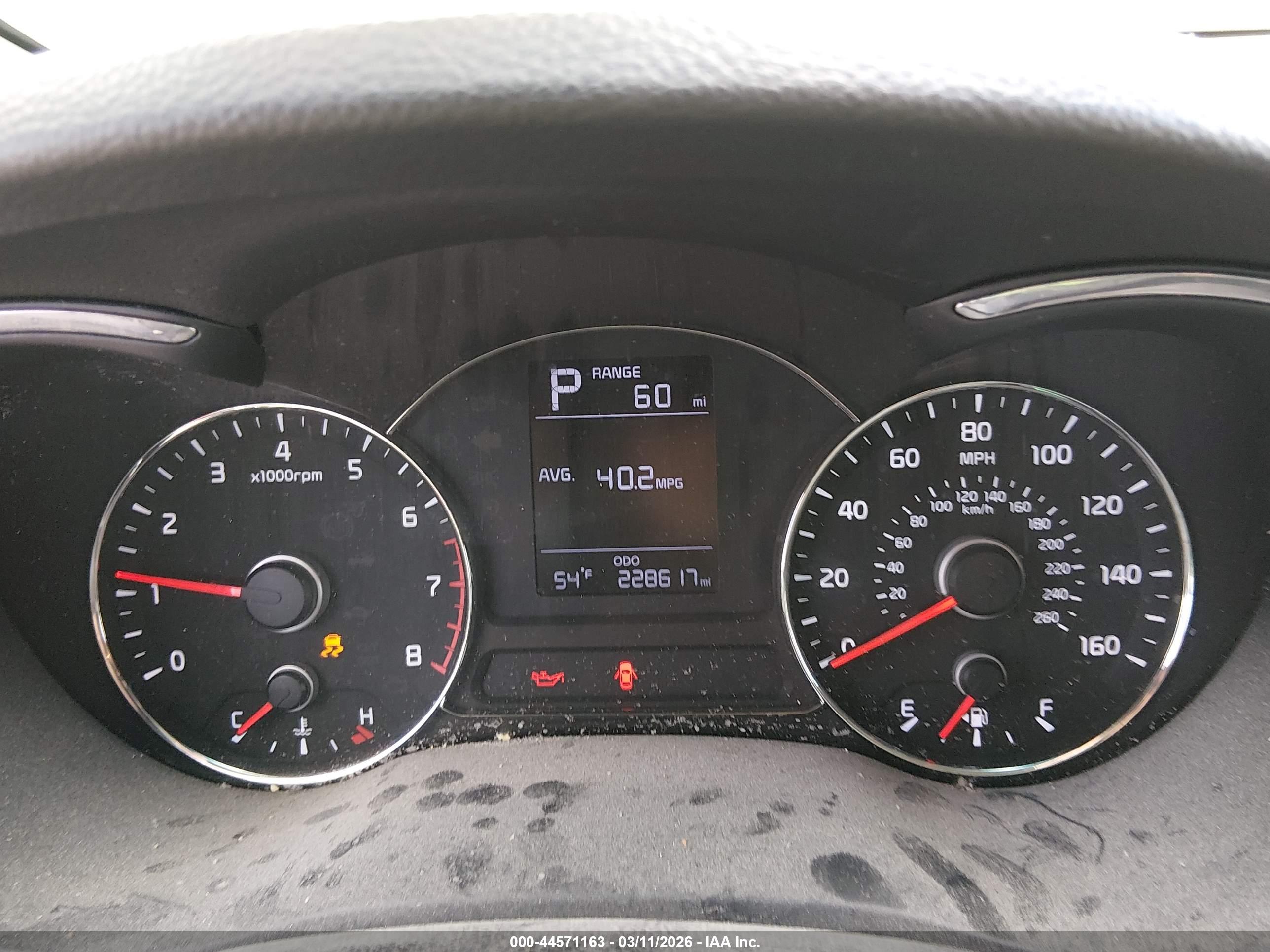 KIA FORTE image 7
