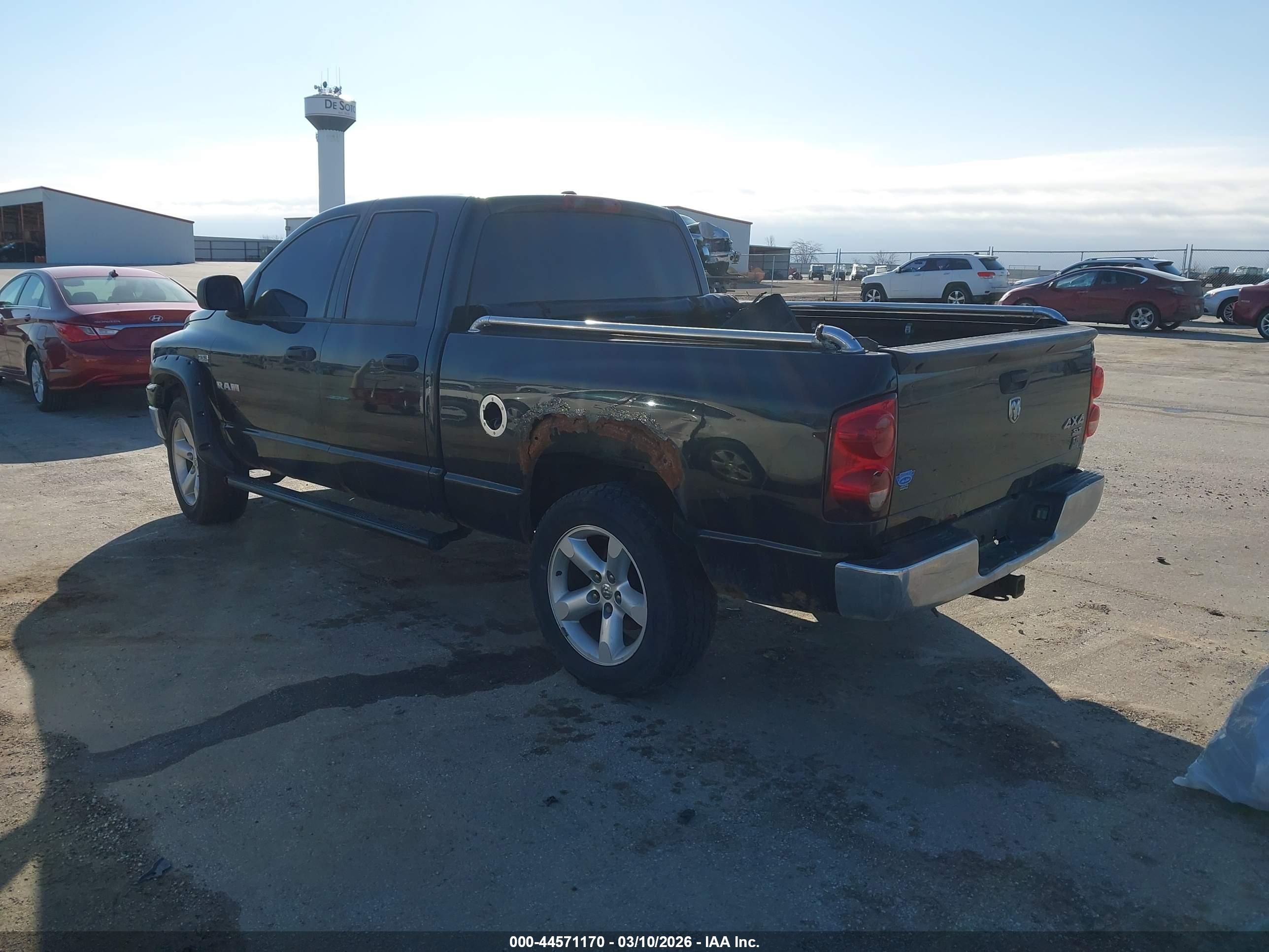 DODGE RAM image 3