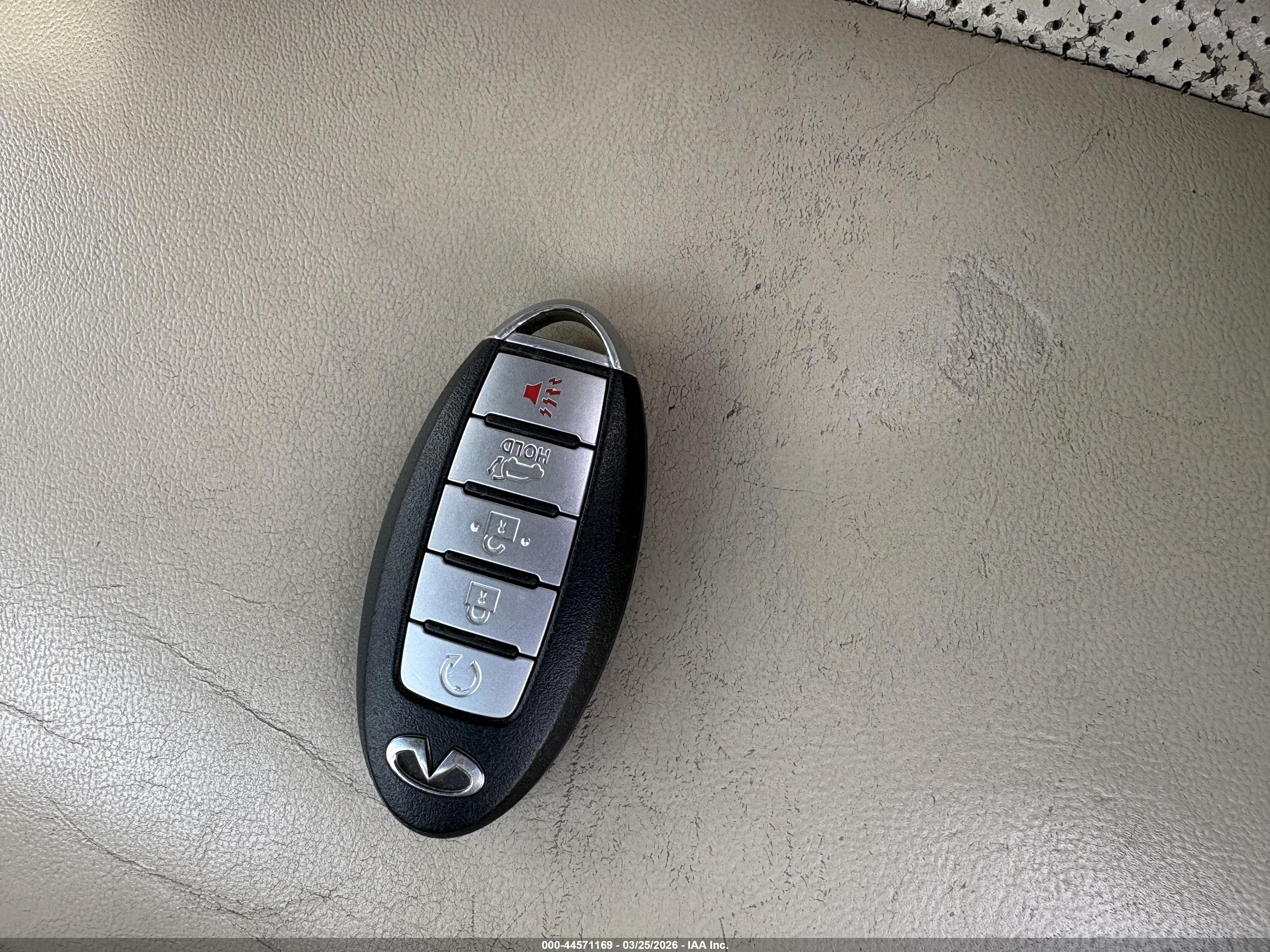INFINITI QX60 image 11
