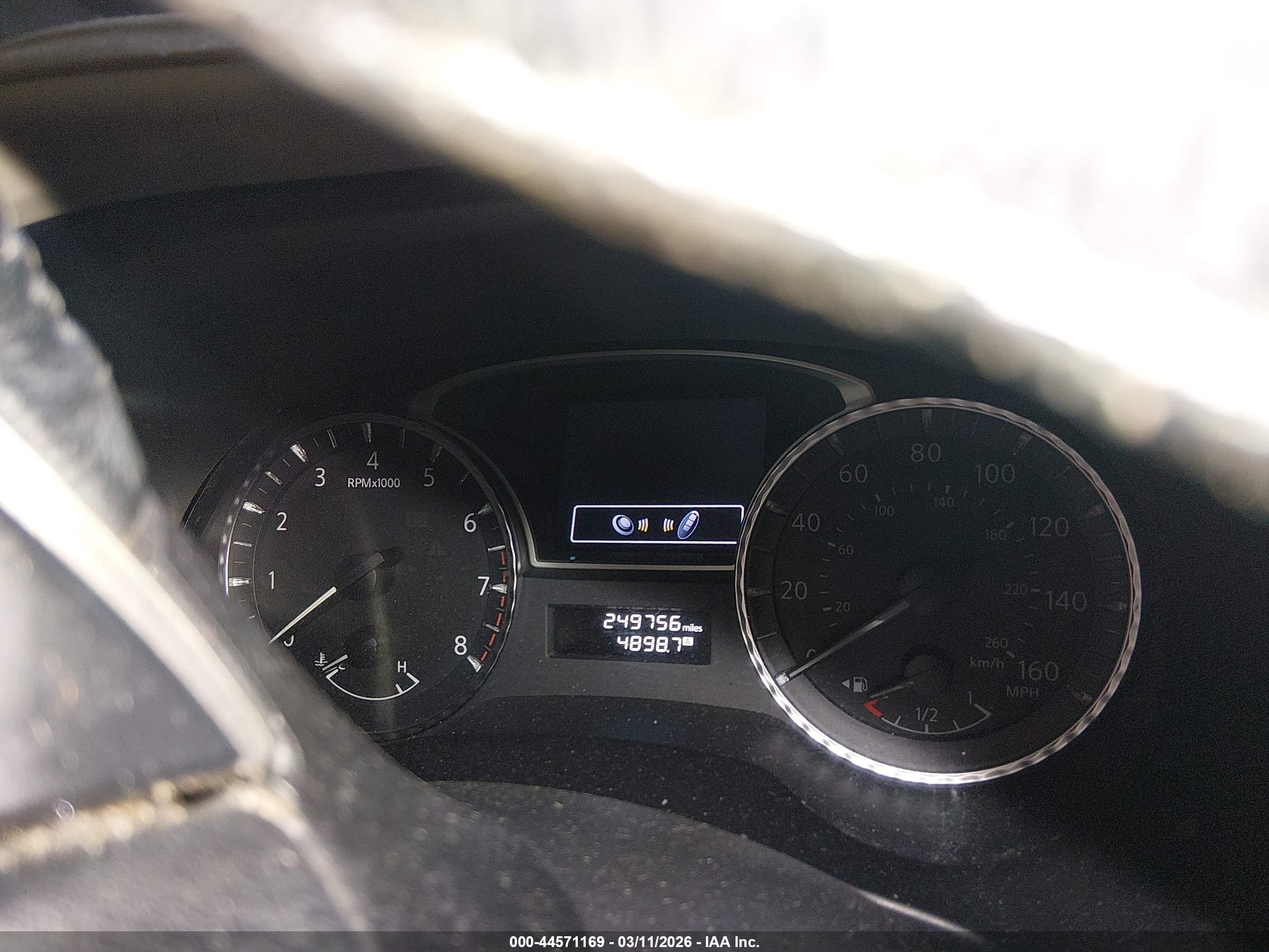 INFINITI QX60 image 7