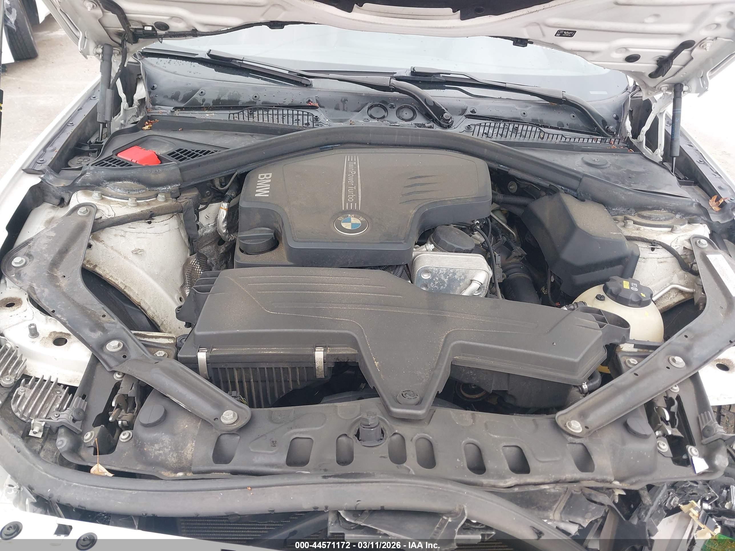 BMW 228I image 10