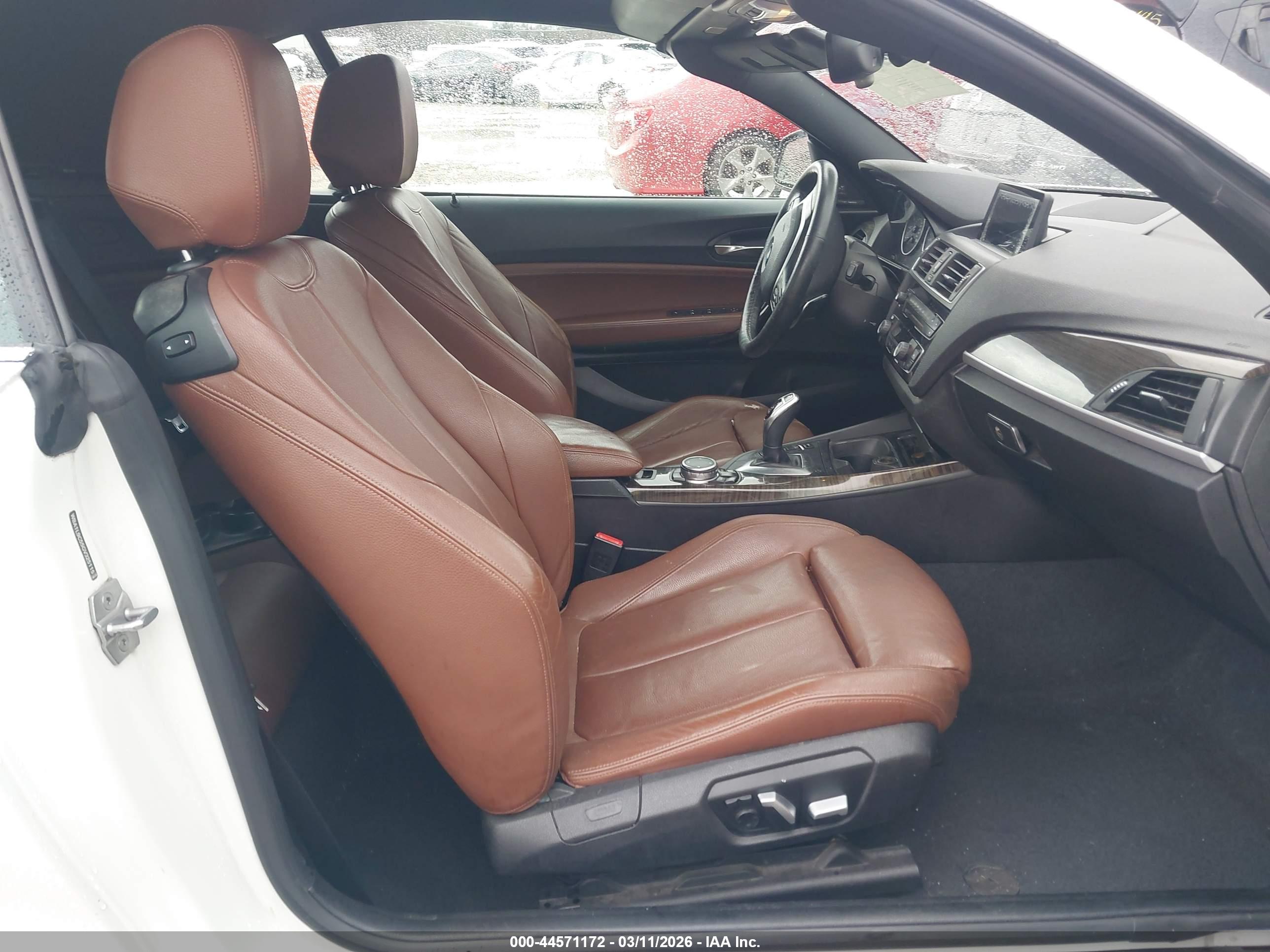 BMW 228I image 5