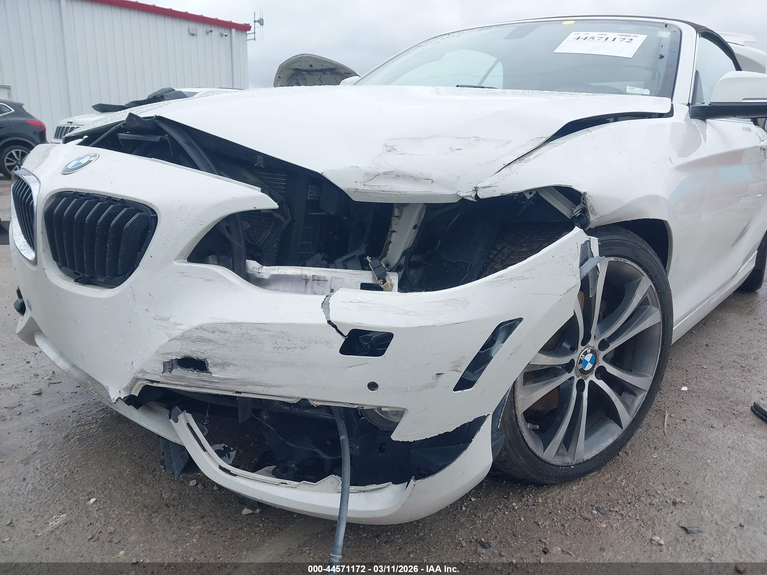 BMW 228I image 6