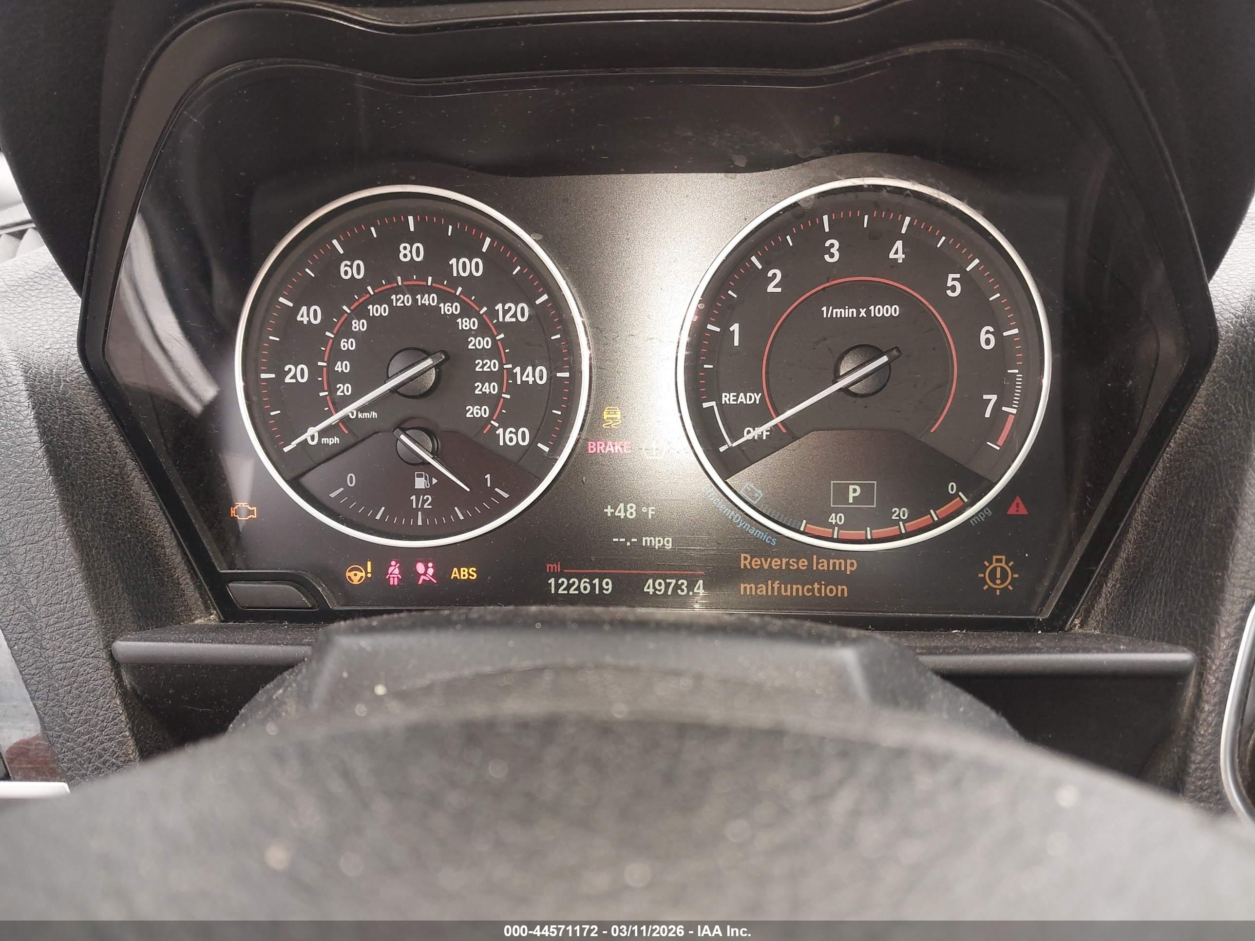 BMW 228I image 7