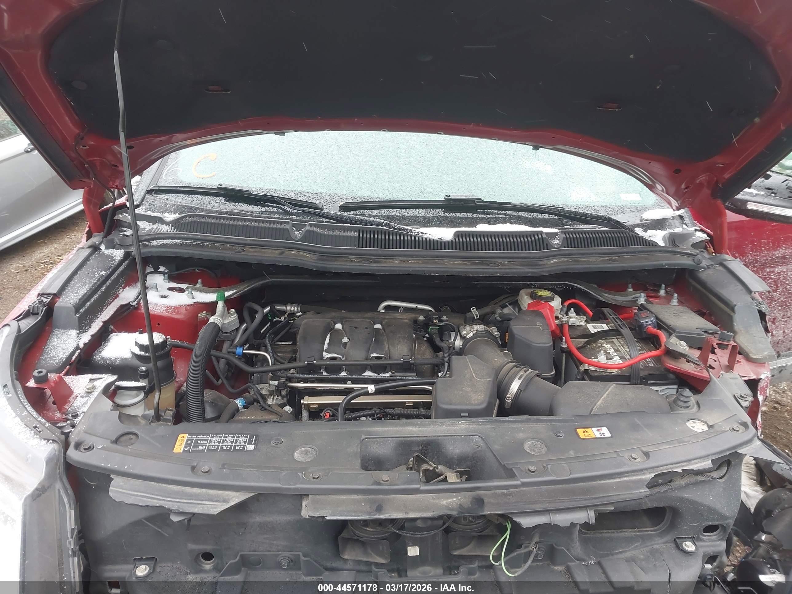 FORD EXPLORER image 10