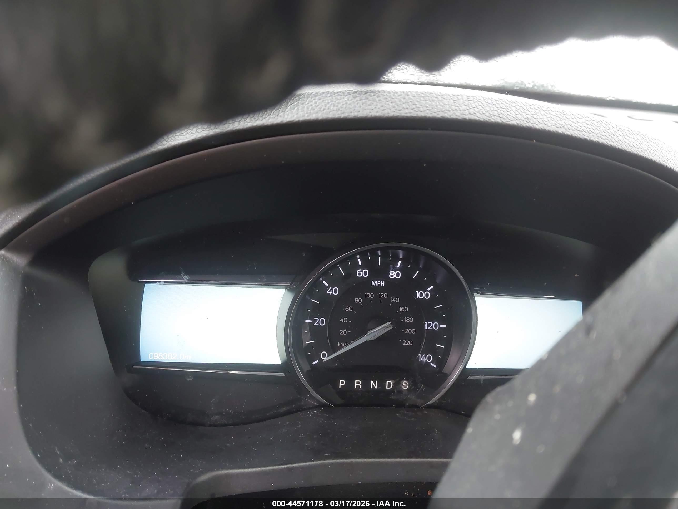 FORD EXPLORER image 7