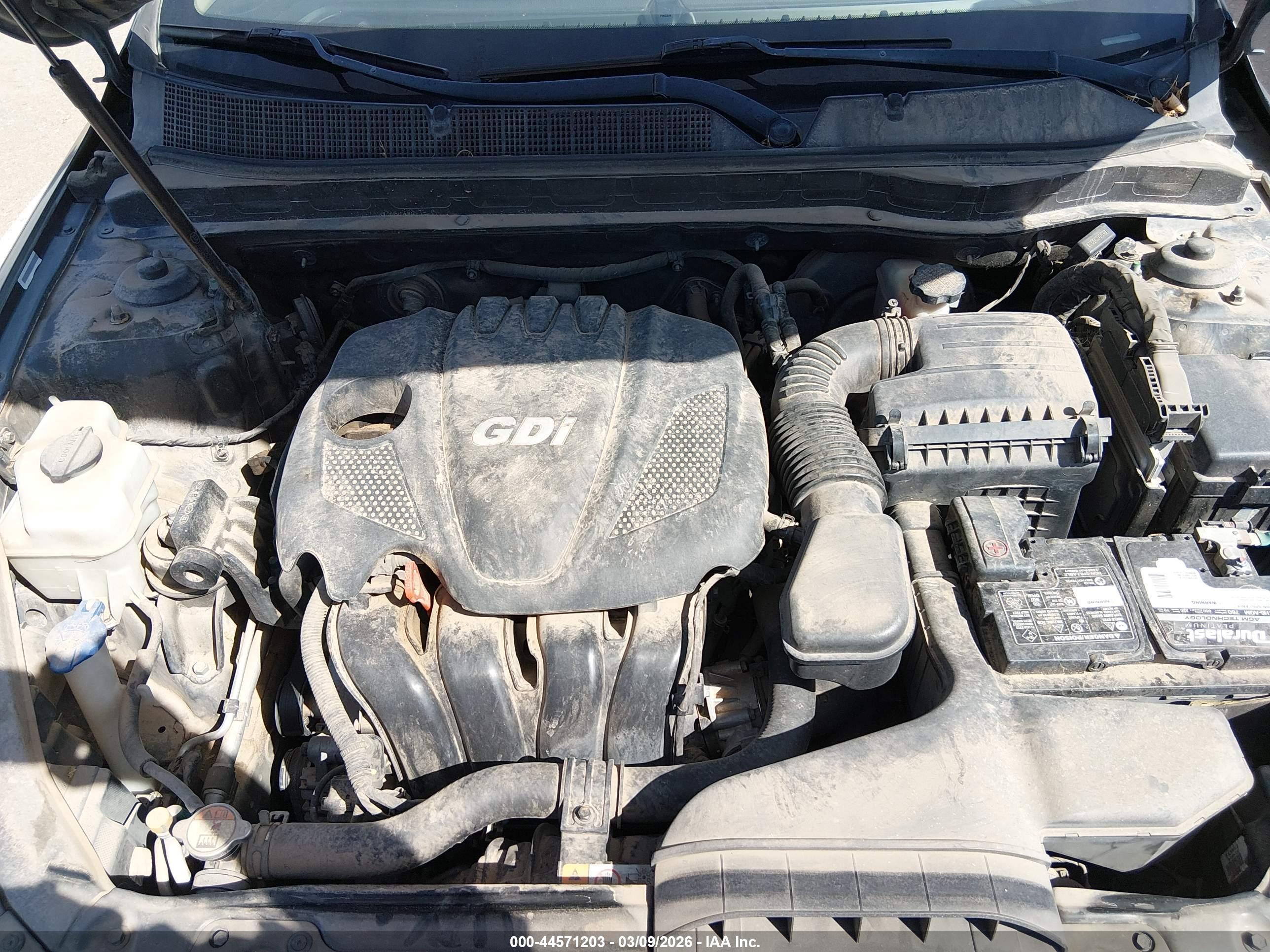 KIA OPTIMA image 10