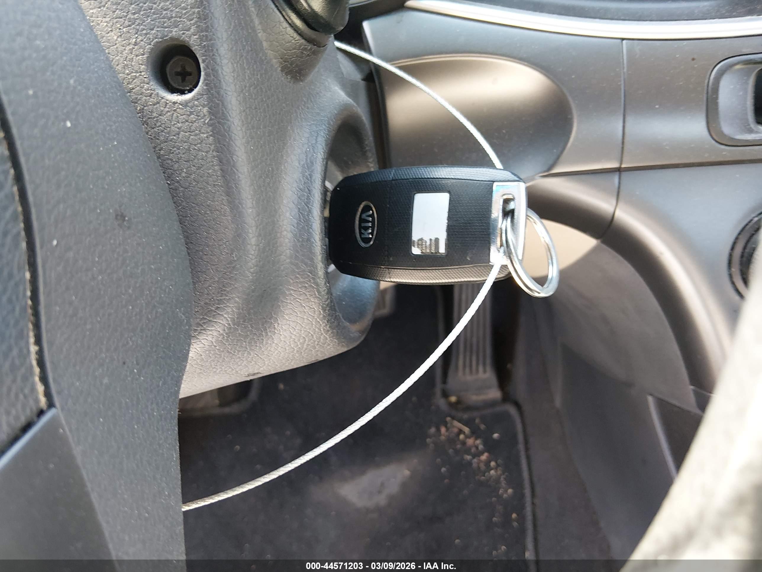 KIA OPTIMA image 11