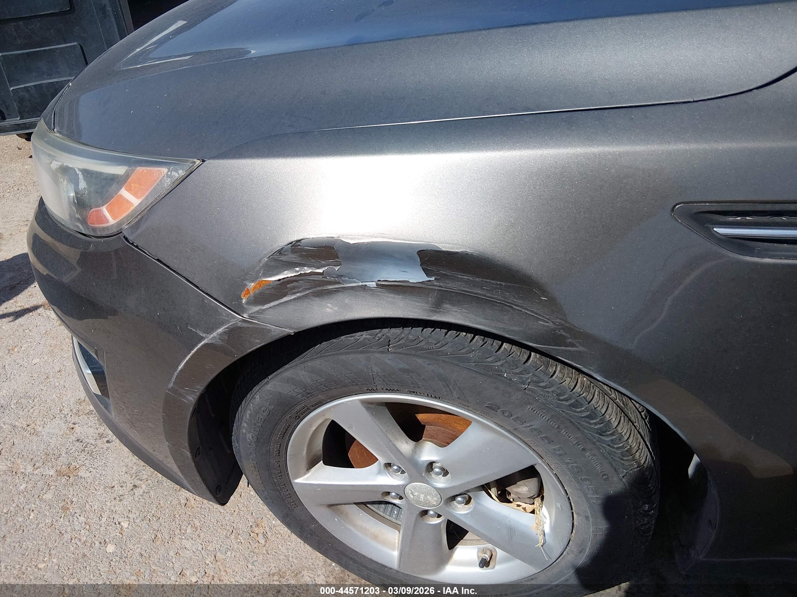KIA OPTIMA image 6