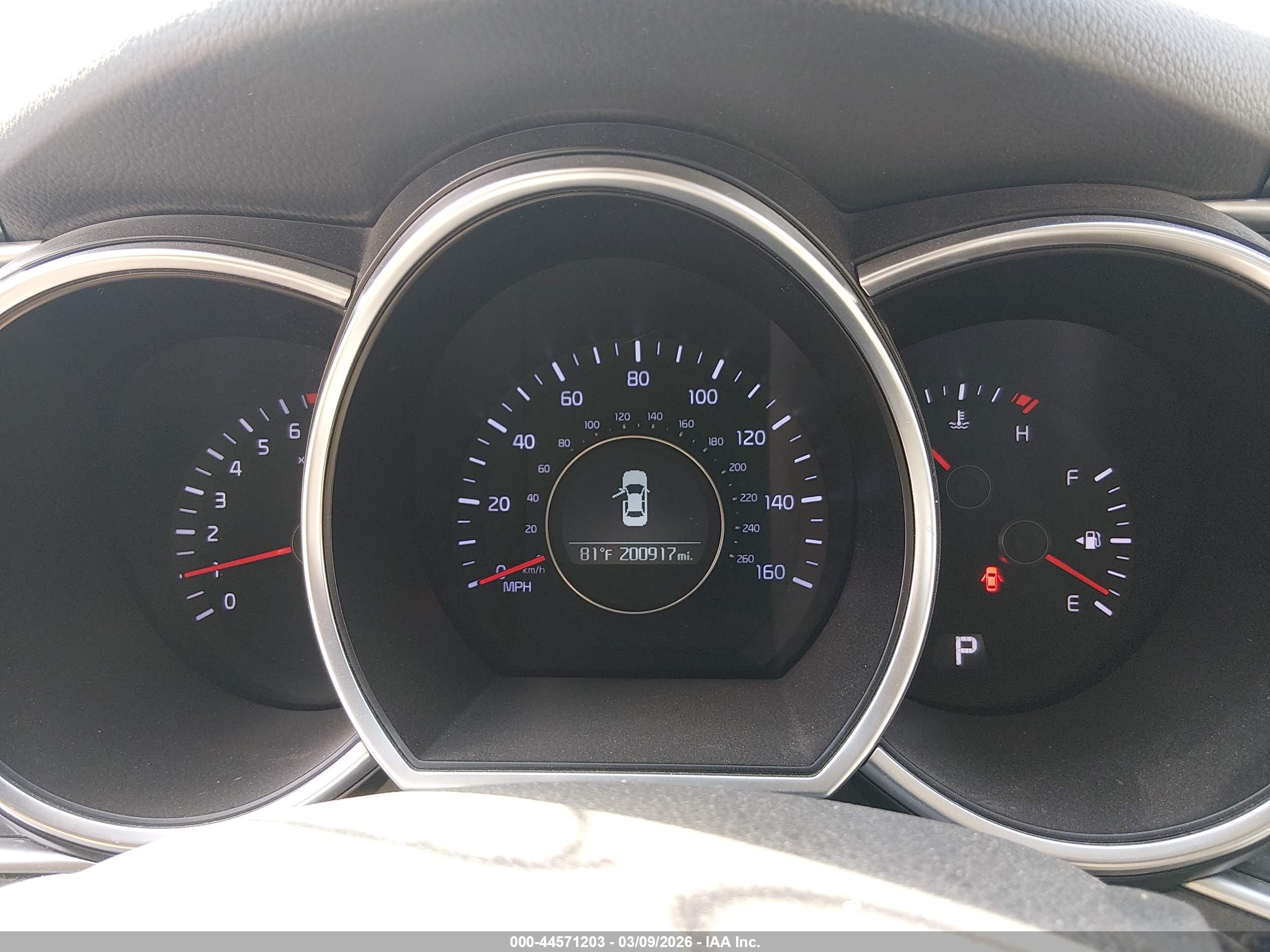 KIA OPTIMA image 7