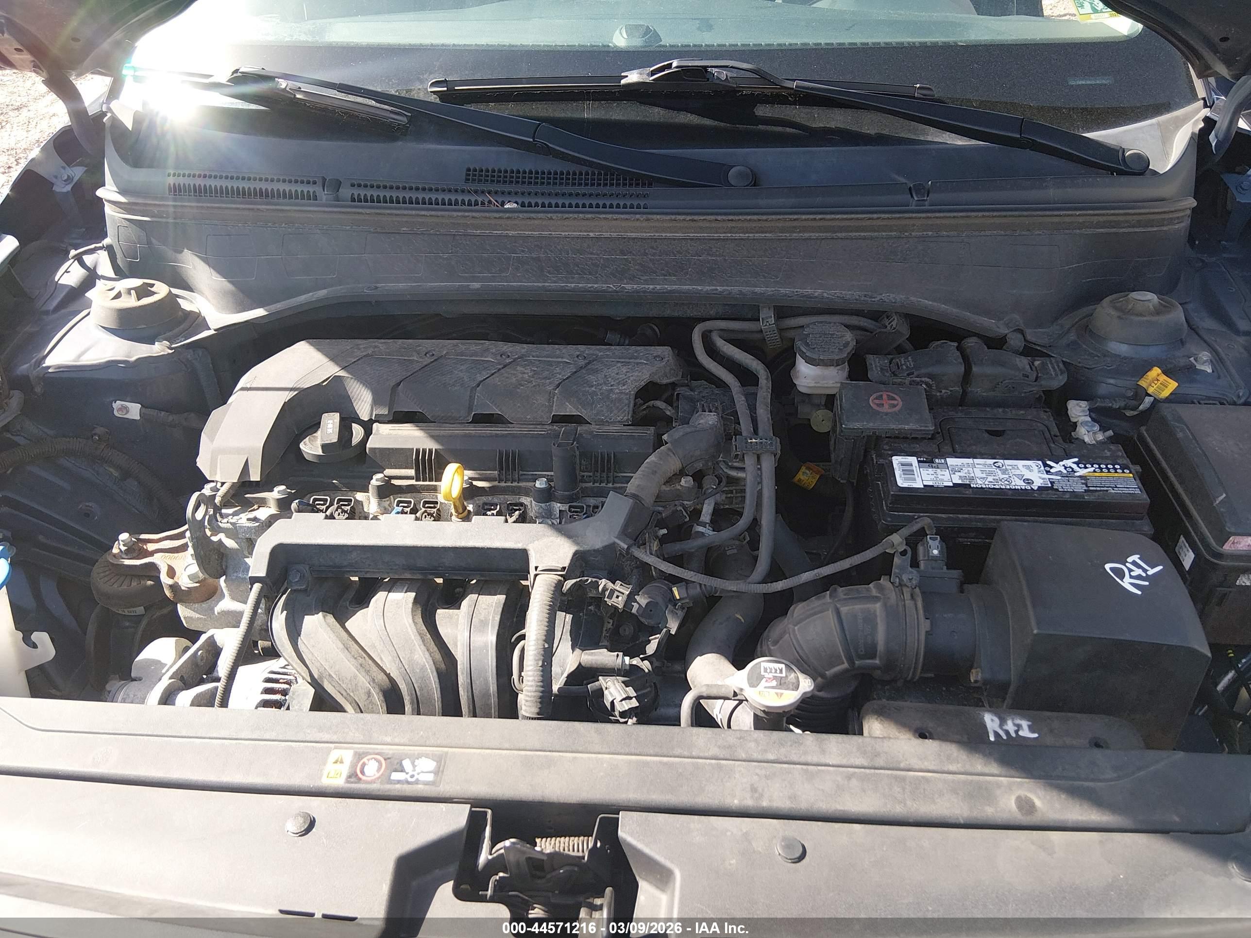 HYUNDAI VENUE image 10
