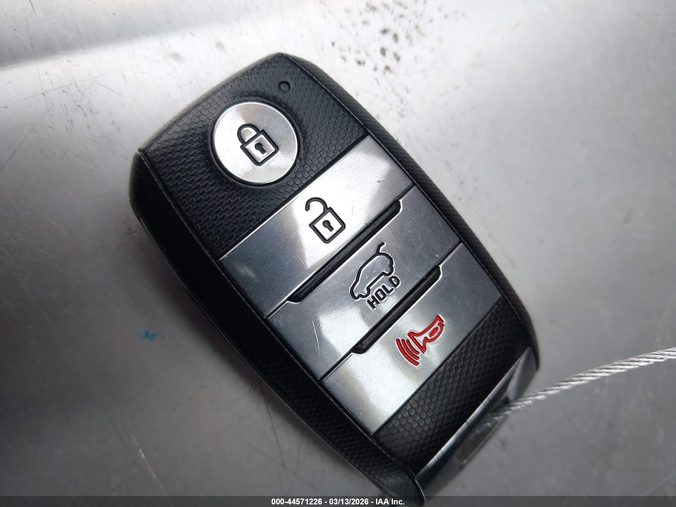 KIA SOUL image 11