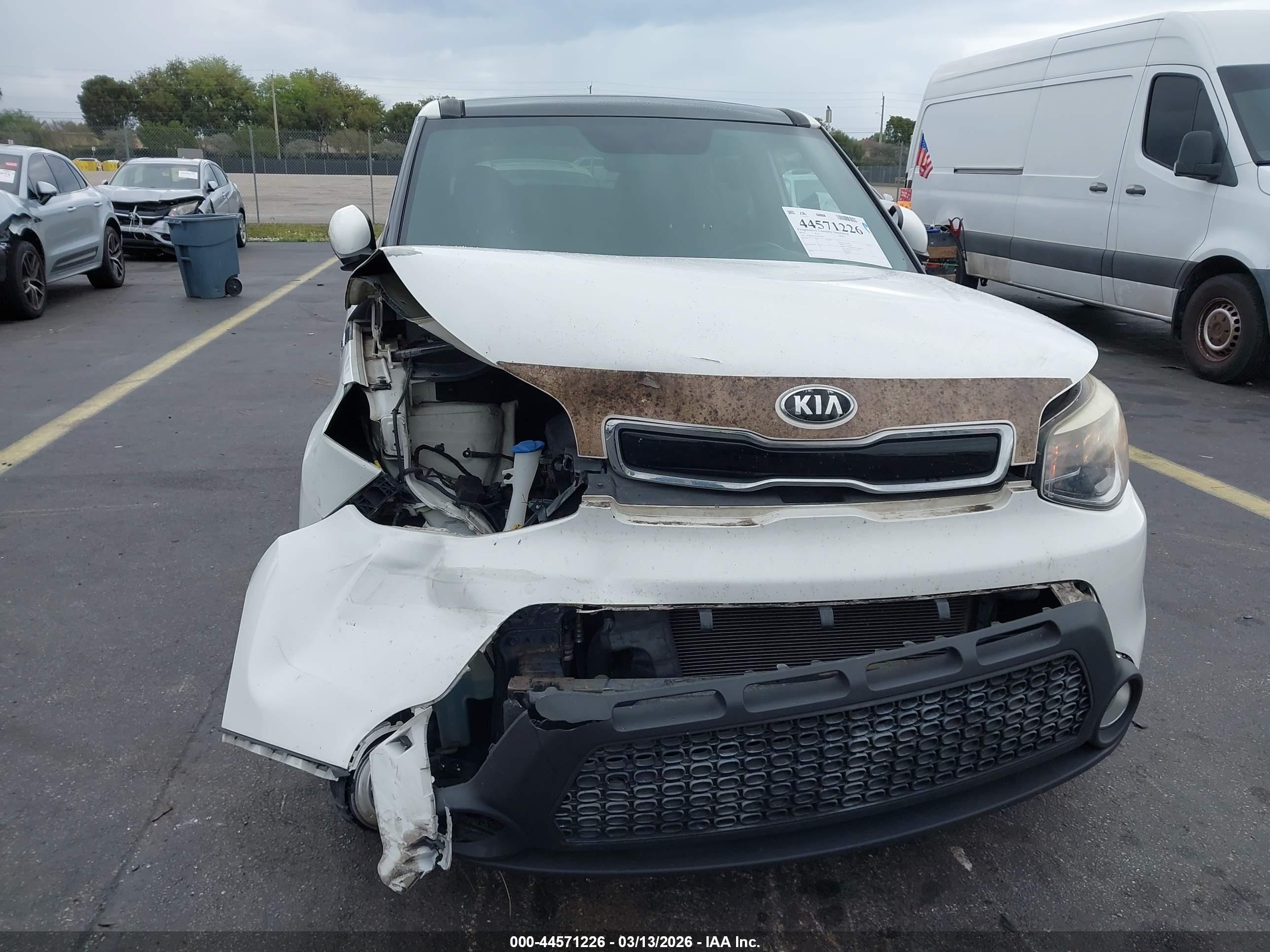 KIA SOUL image 6