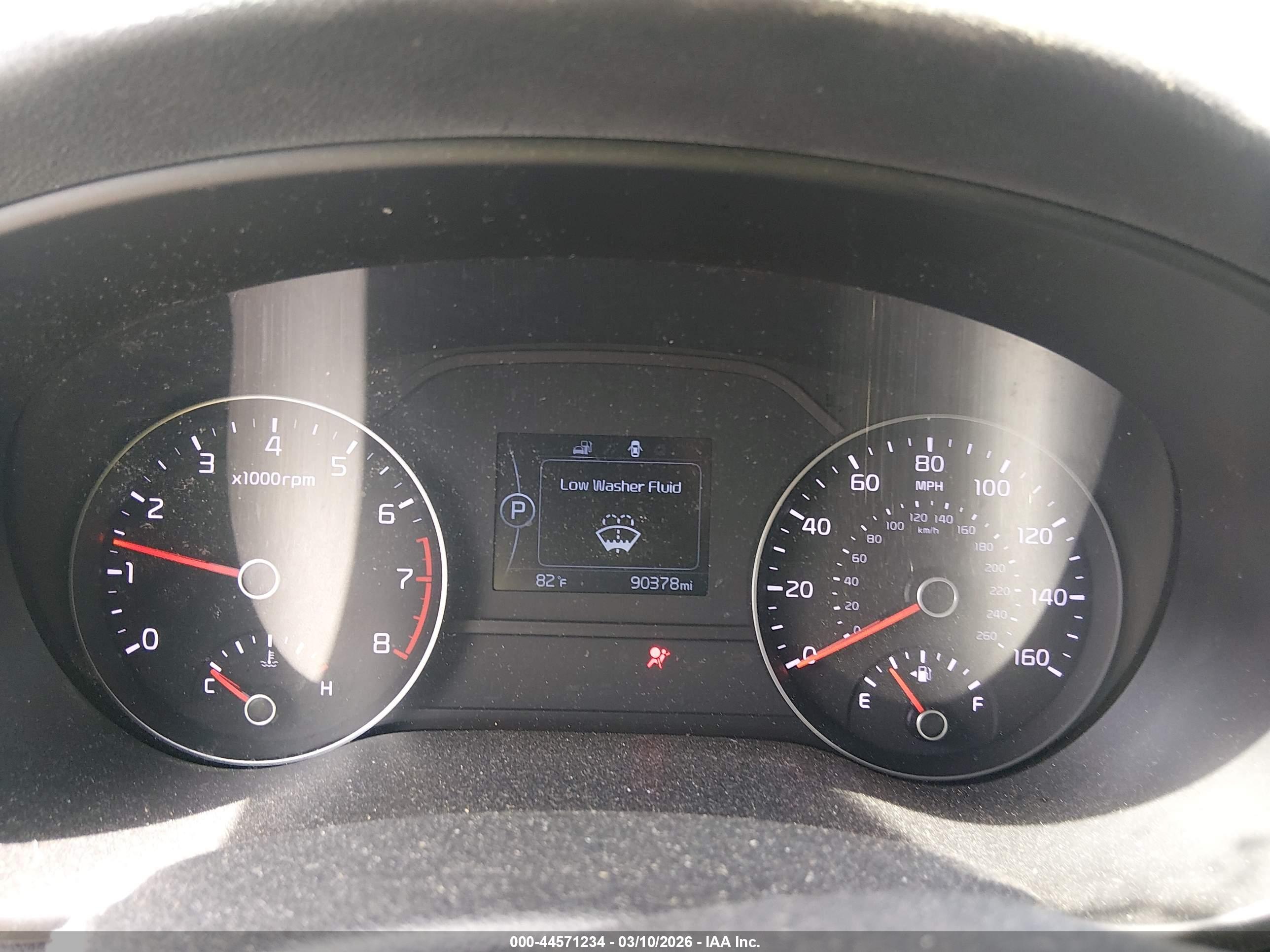 KIA SPORTAGE image 7