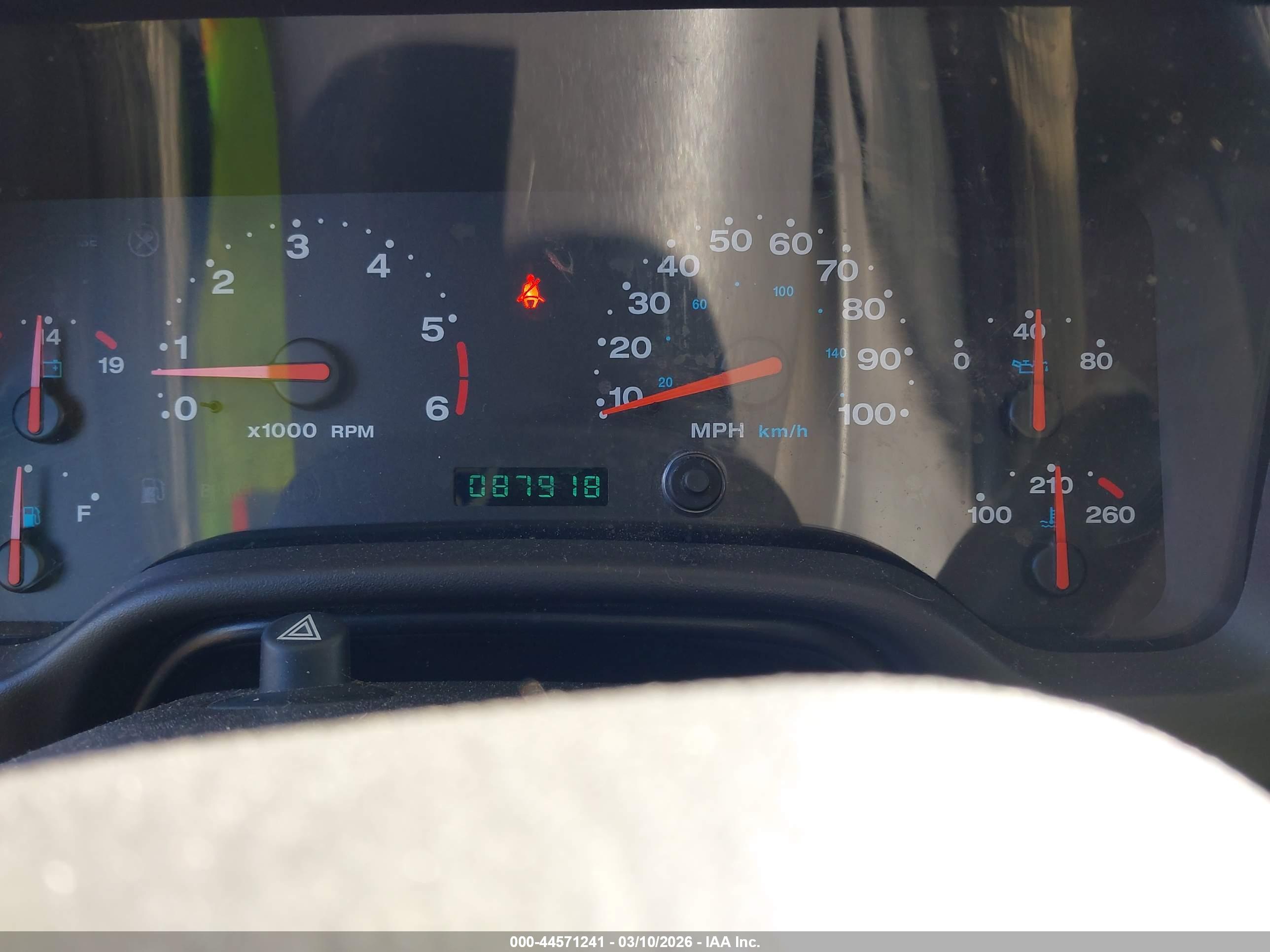 JEEP WRANGLER image 7