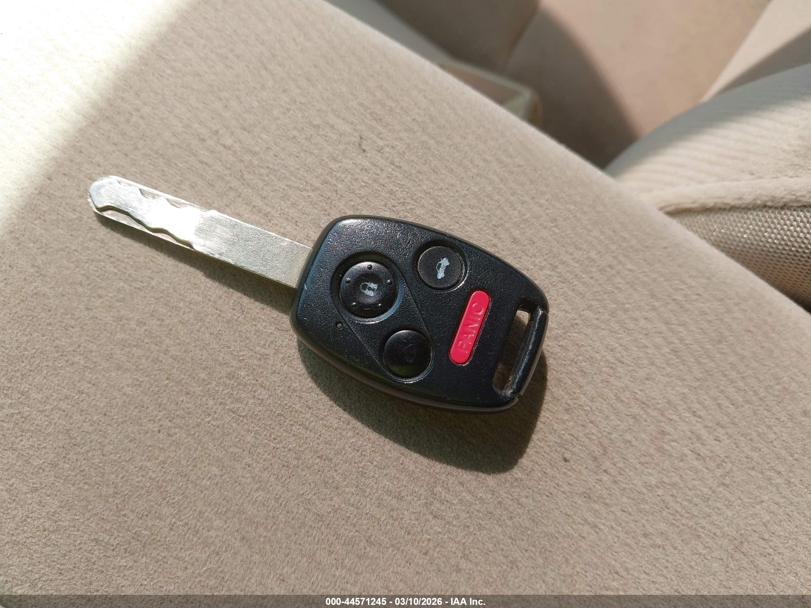 HONDA CIVIC image 11
