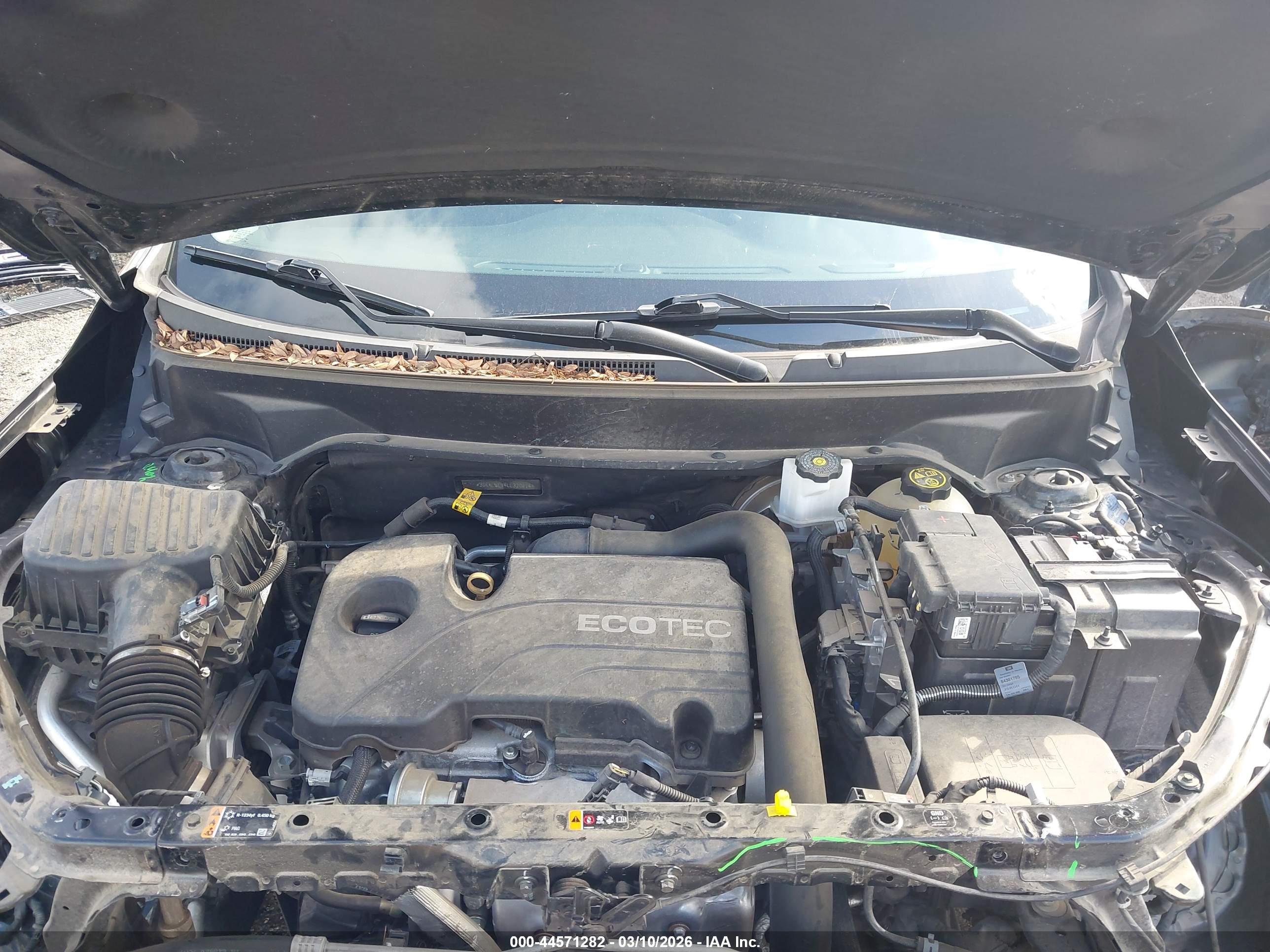 GMC TERRAIN image 10