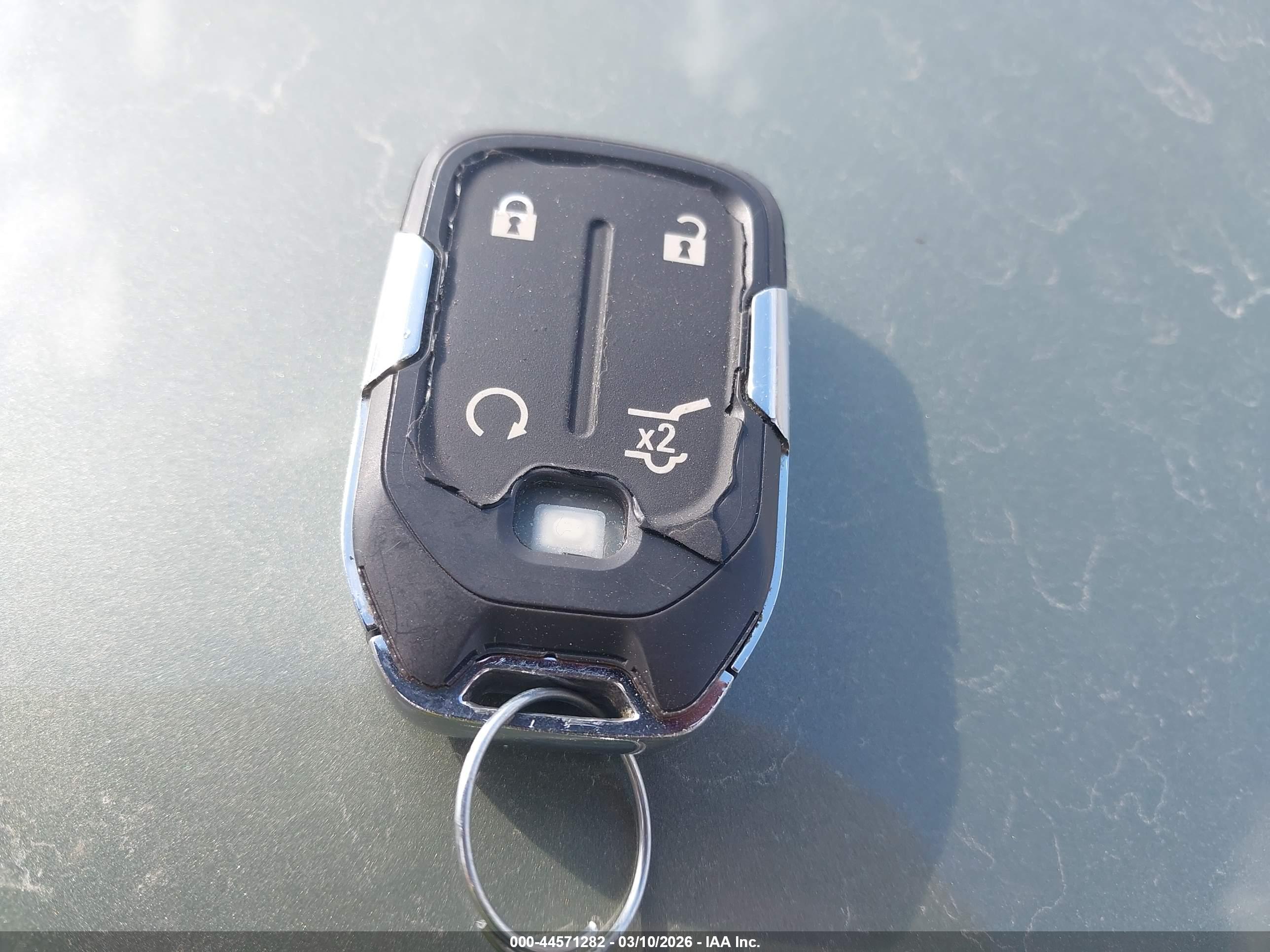 GMC TERRAIN image 11