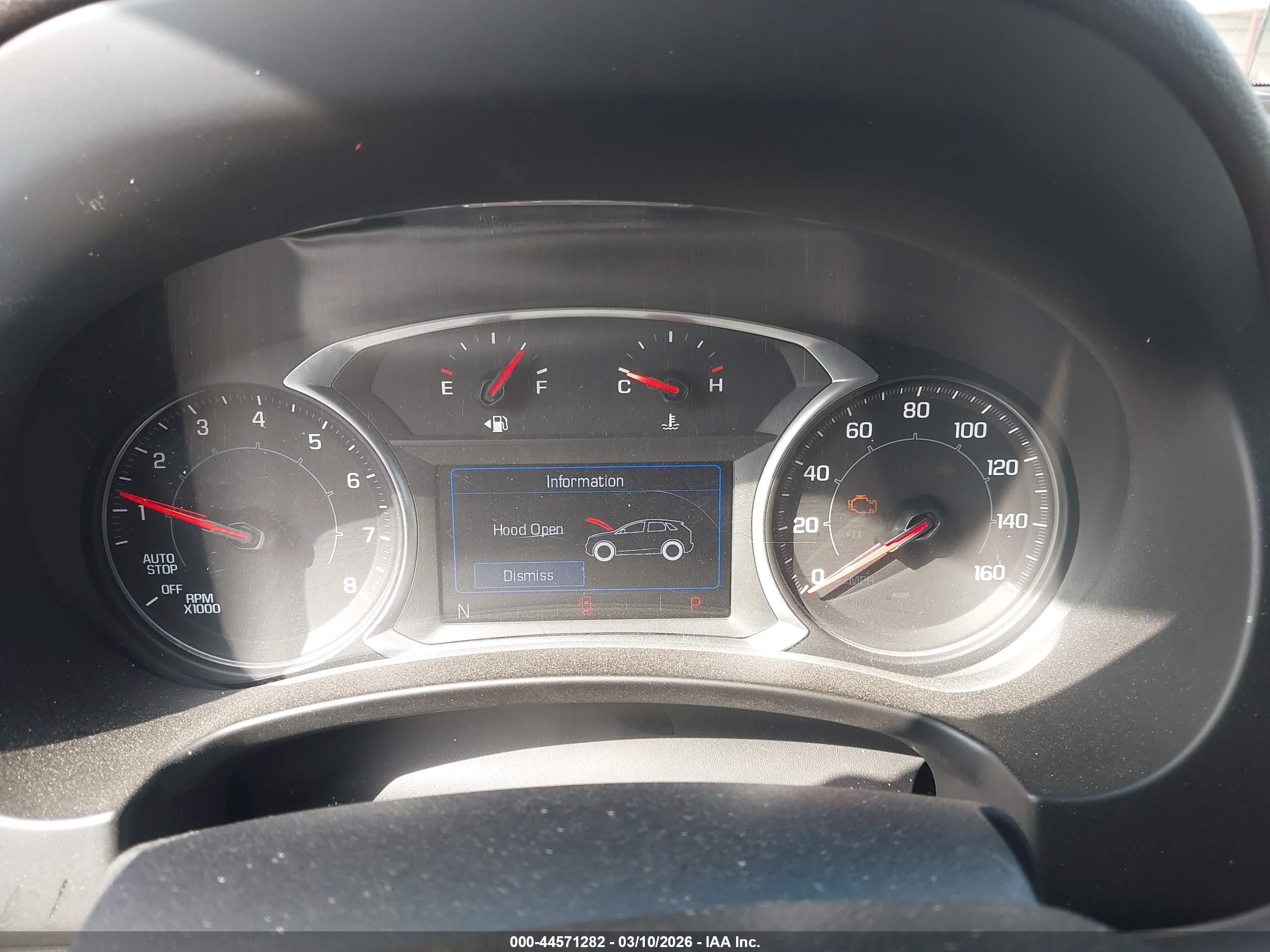 GMC TERRAIN image 7