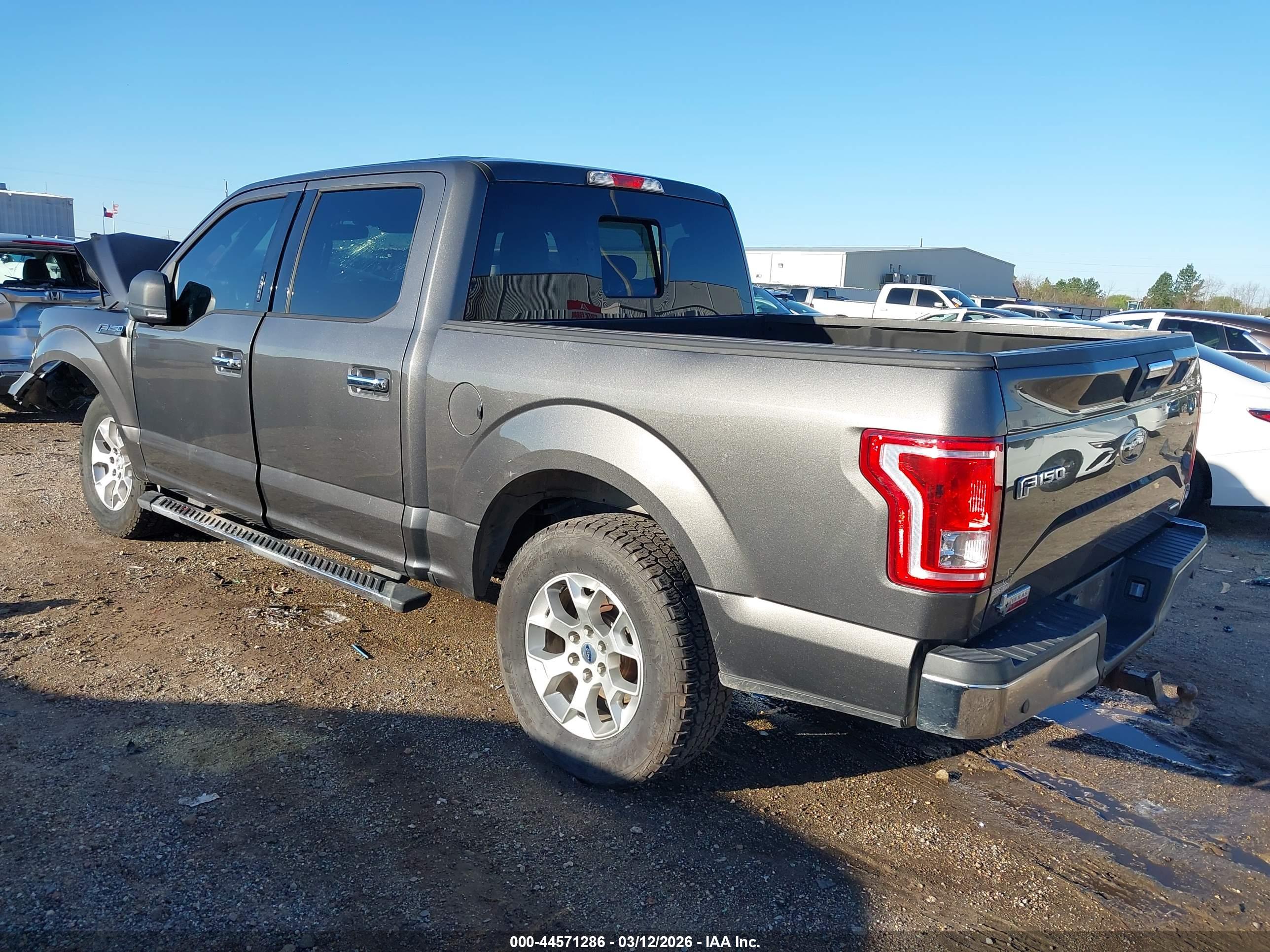 FORD F-150 image 3