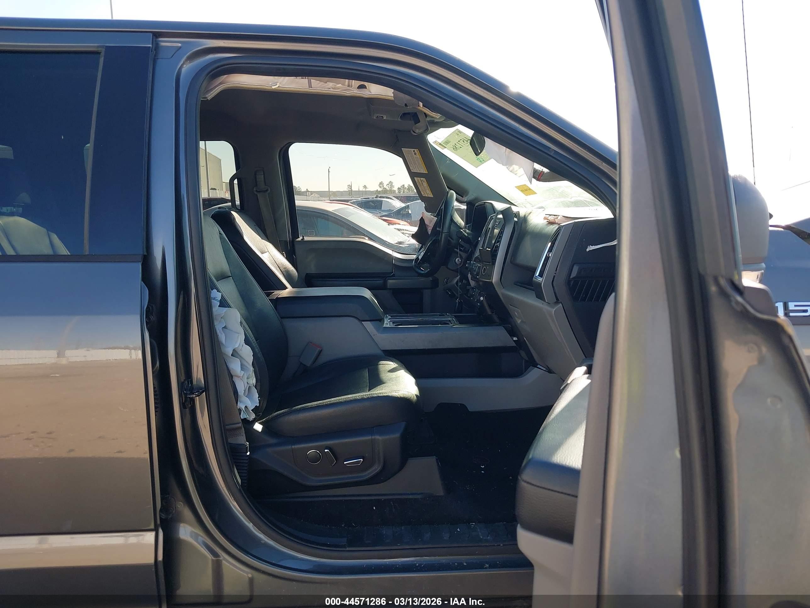FORD F-150 image 5