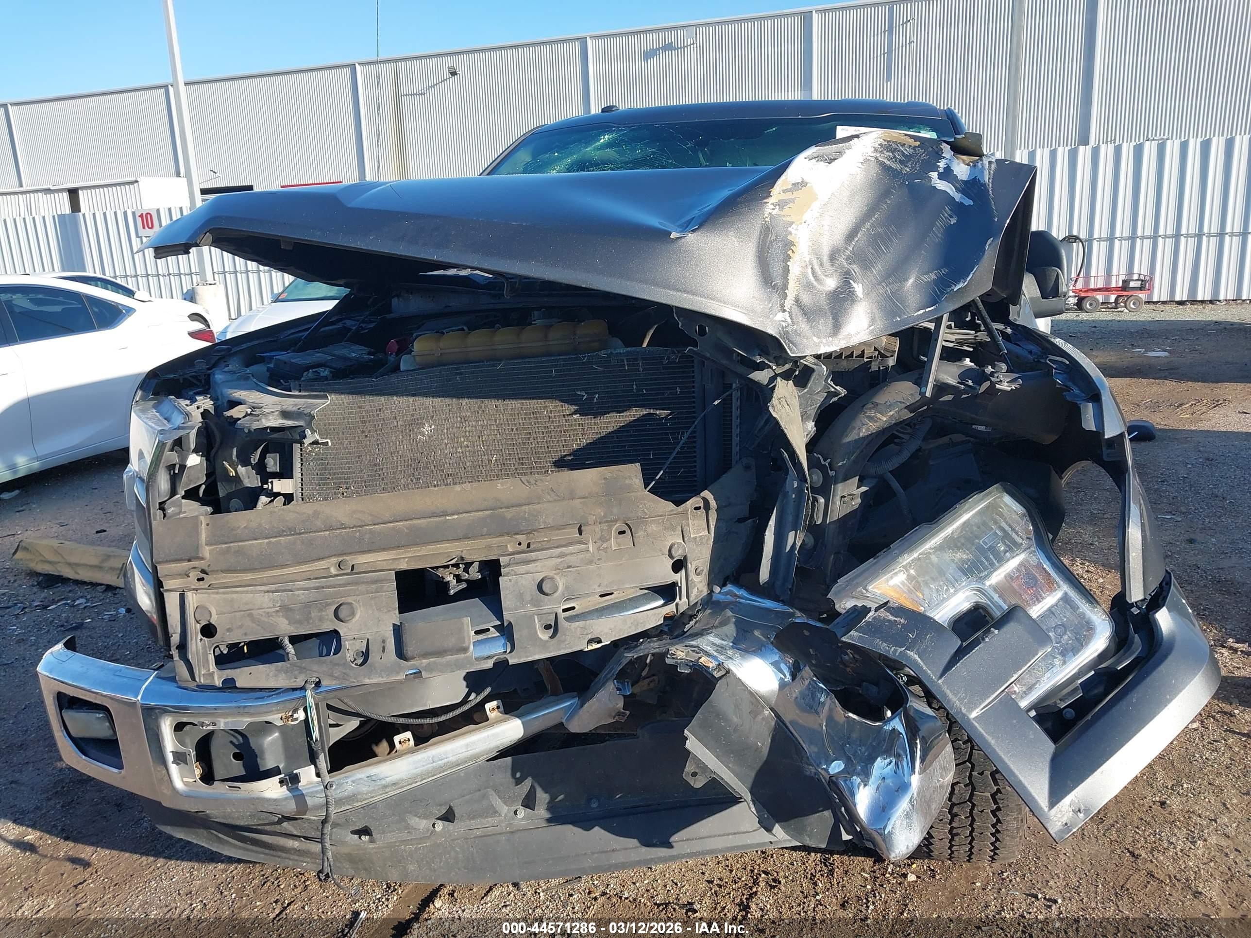 FORD F-150 image 6