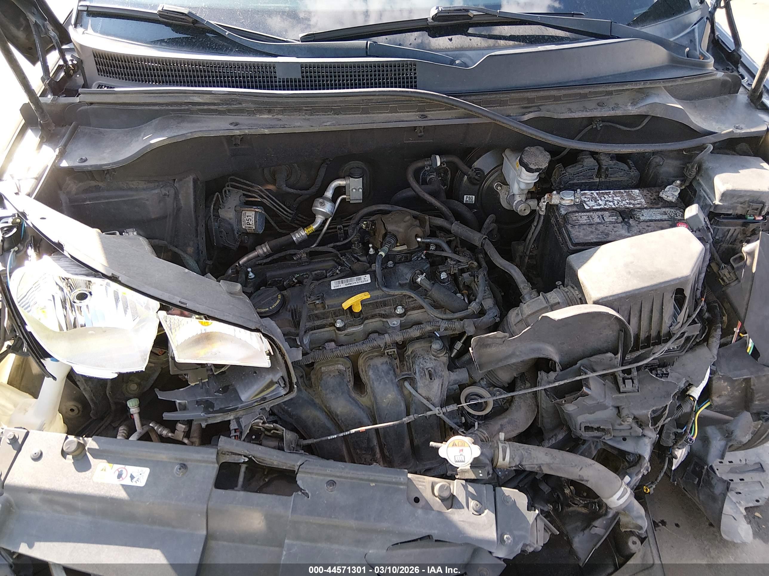 KIA SOUL image 10
